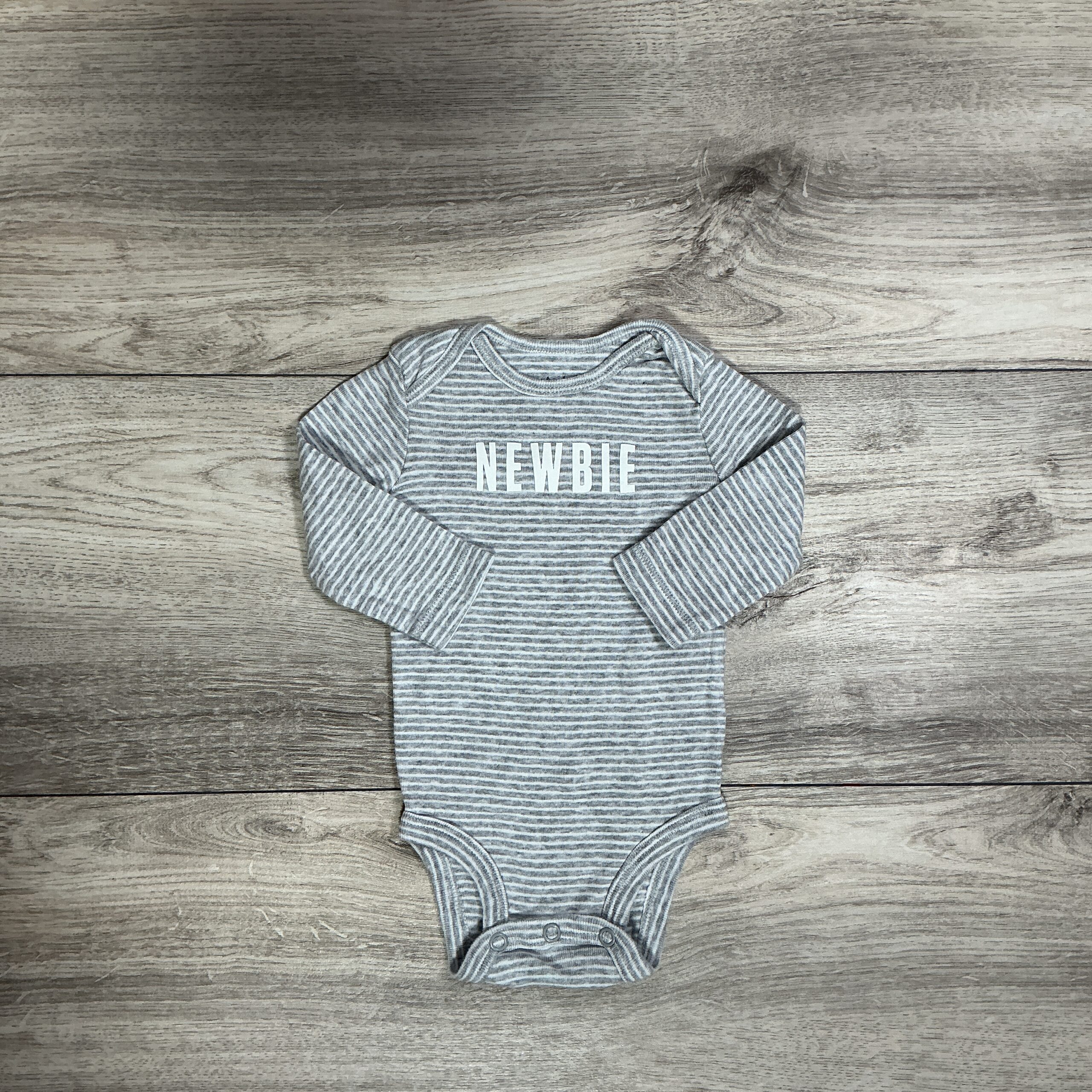 BOYS - 3 Month - Onesie