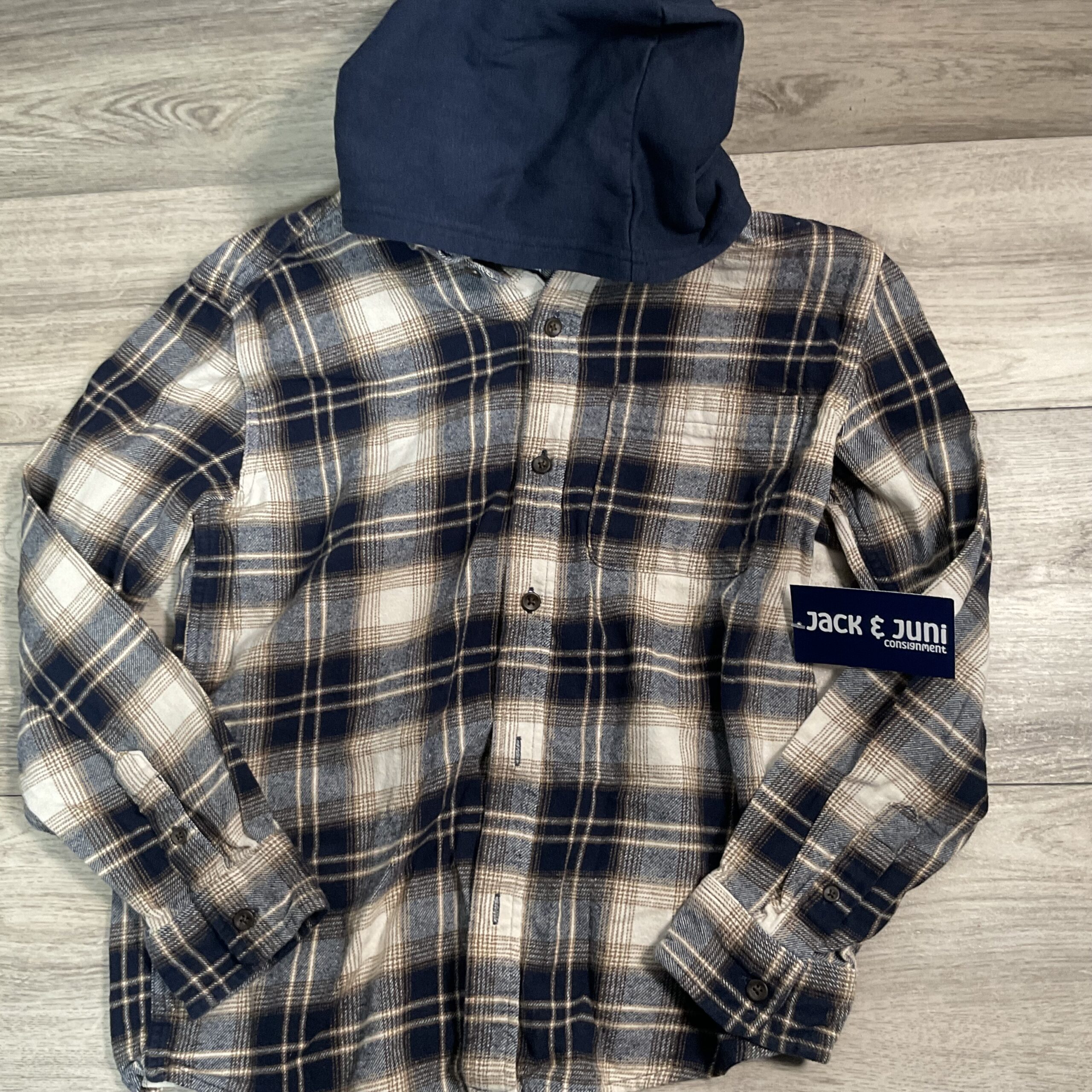 BOYS - 14/16 - Shirt