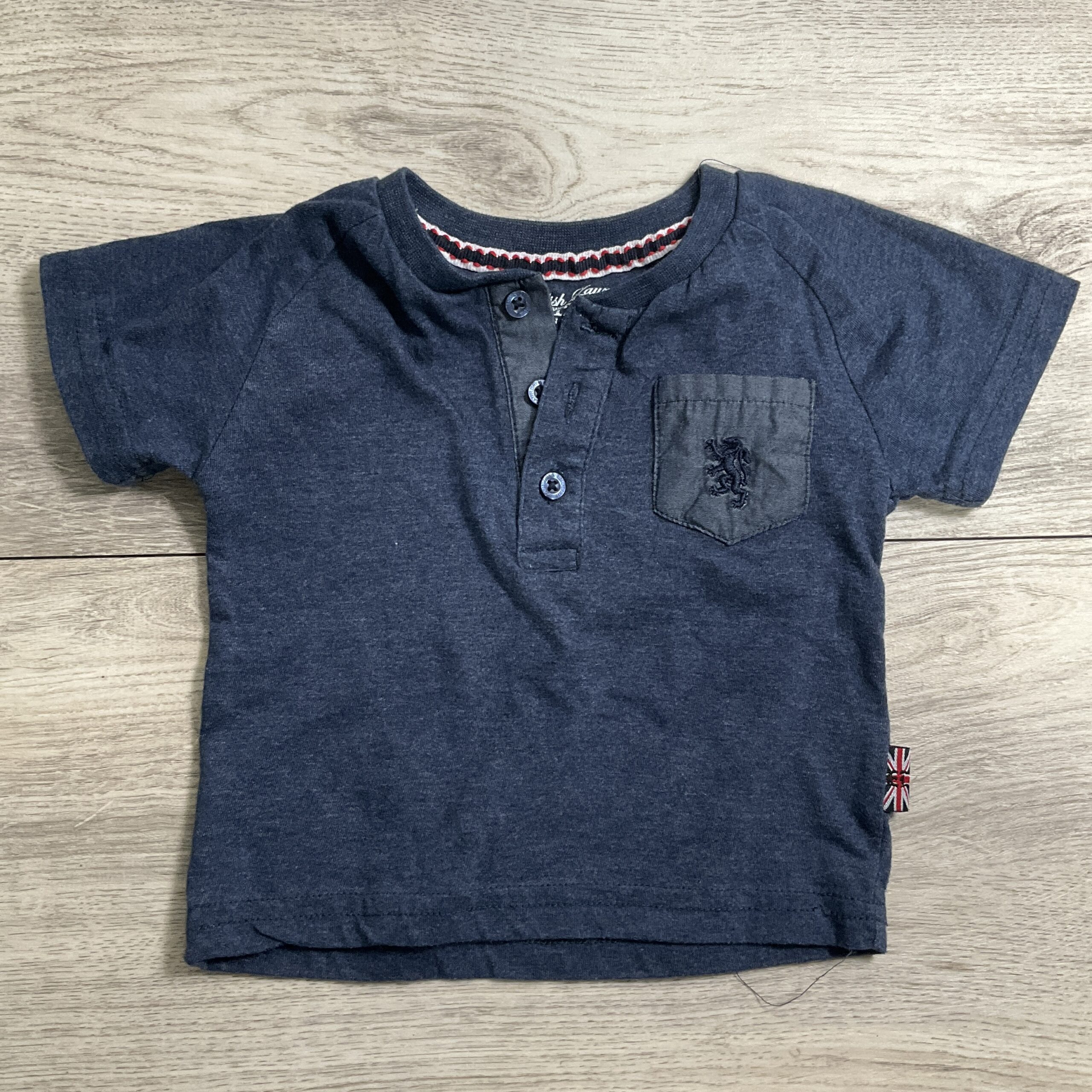 BOYS - 12 Month - Shirt
