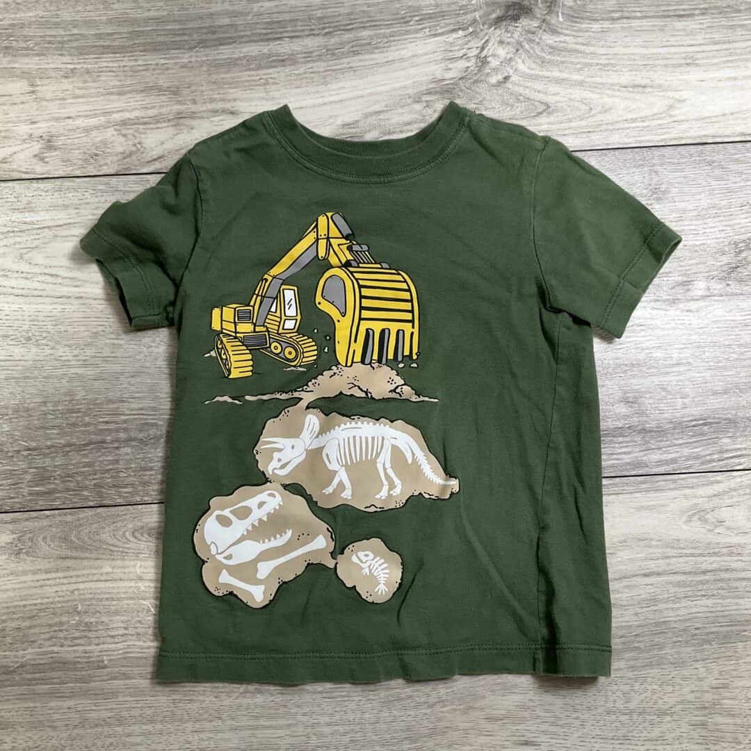 BOYS - 2T - Shirt