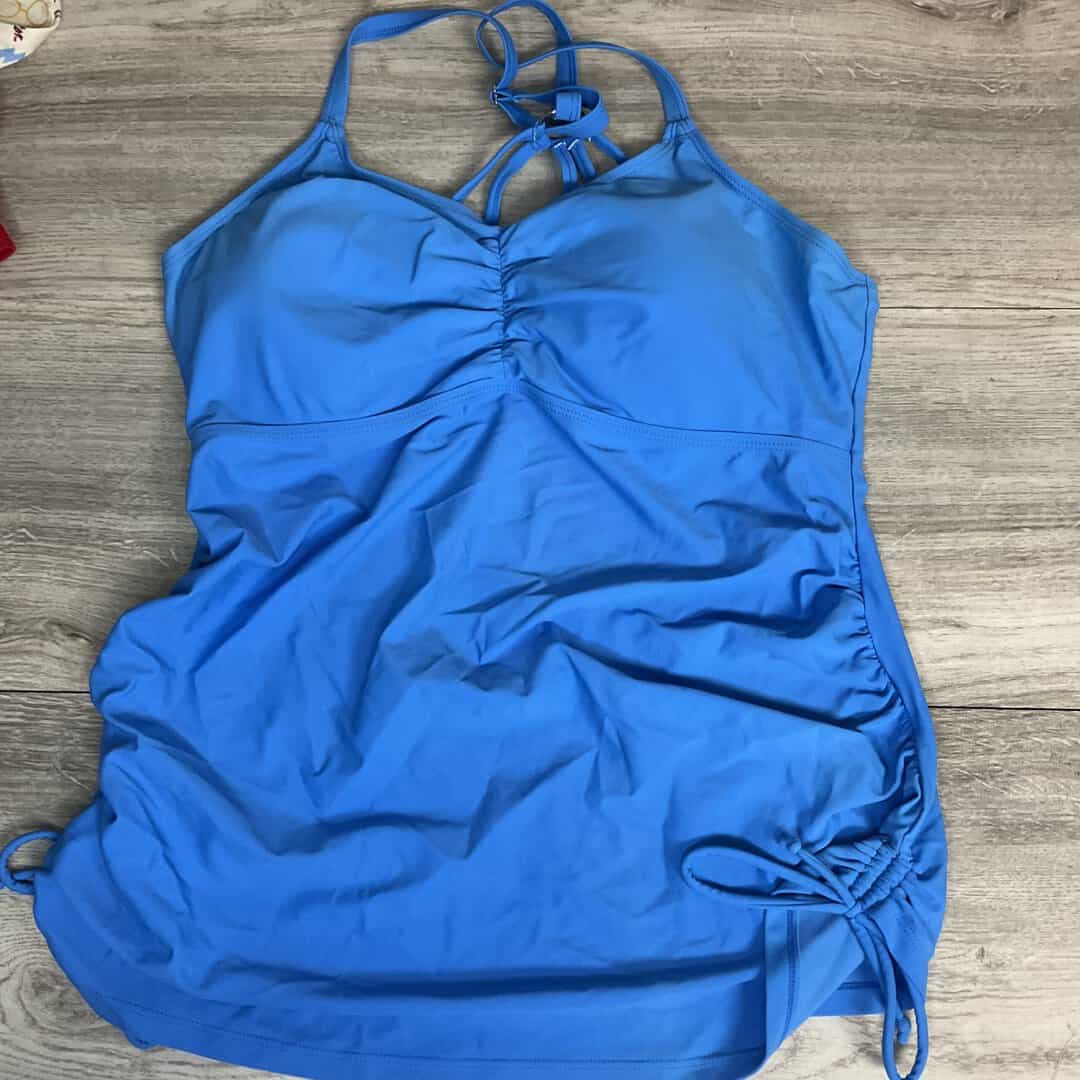 Maternity - Size Large - Swim Suit