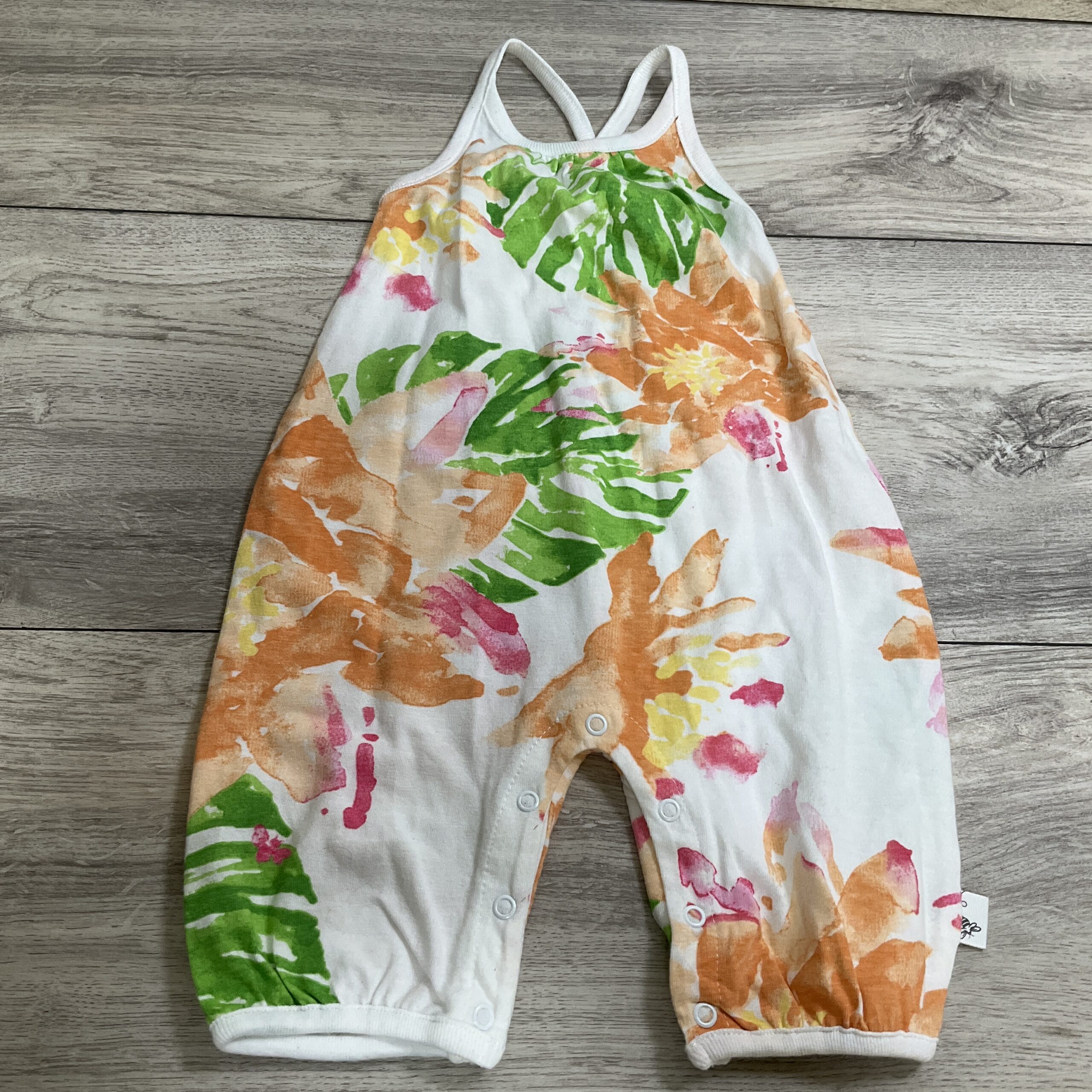 GIRLS - 0/3 Month - Jumper - NEW