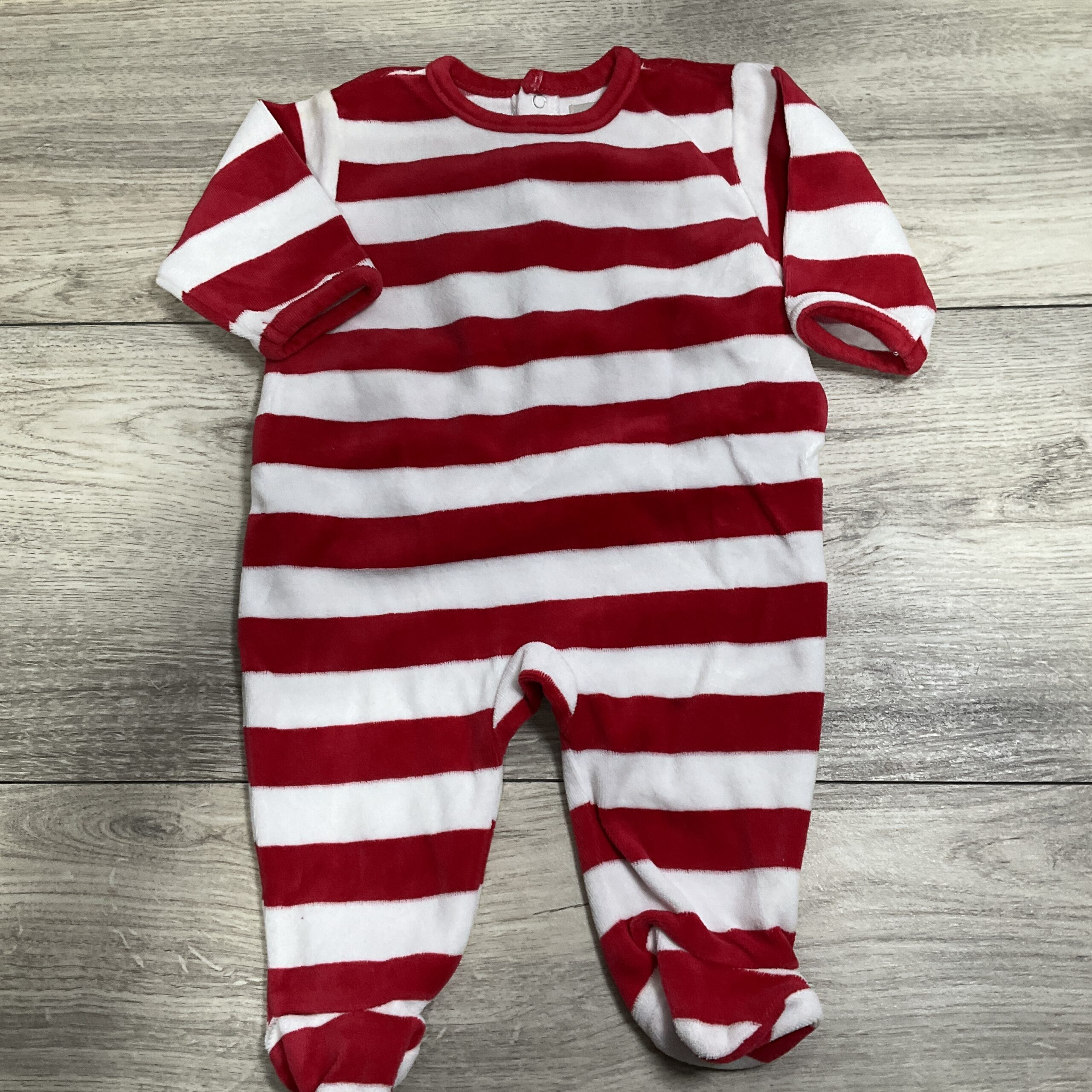BOYS - 3 Month - Sleeper