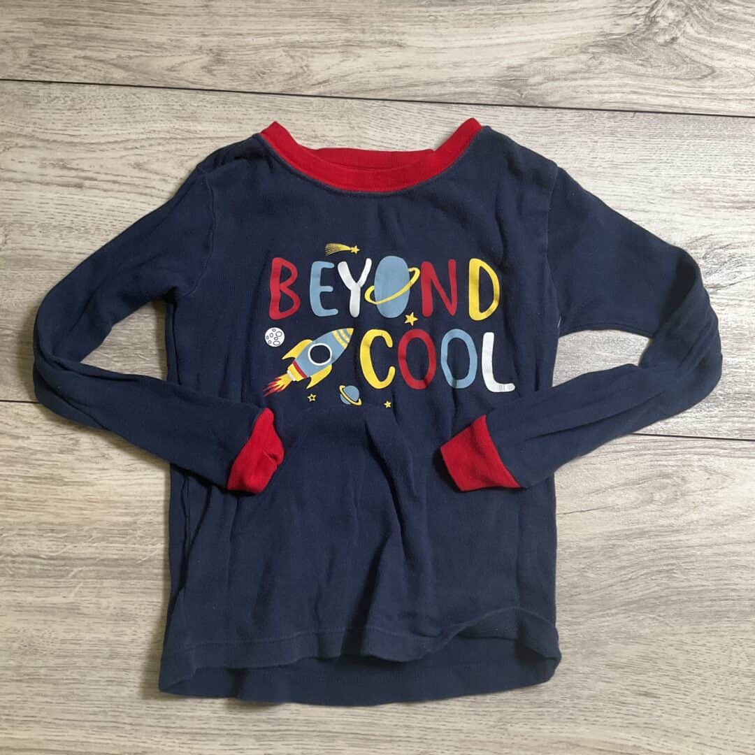 BOYS - 4T - Shirt