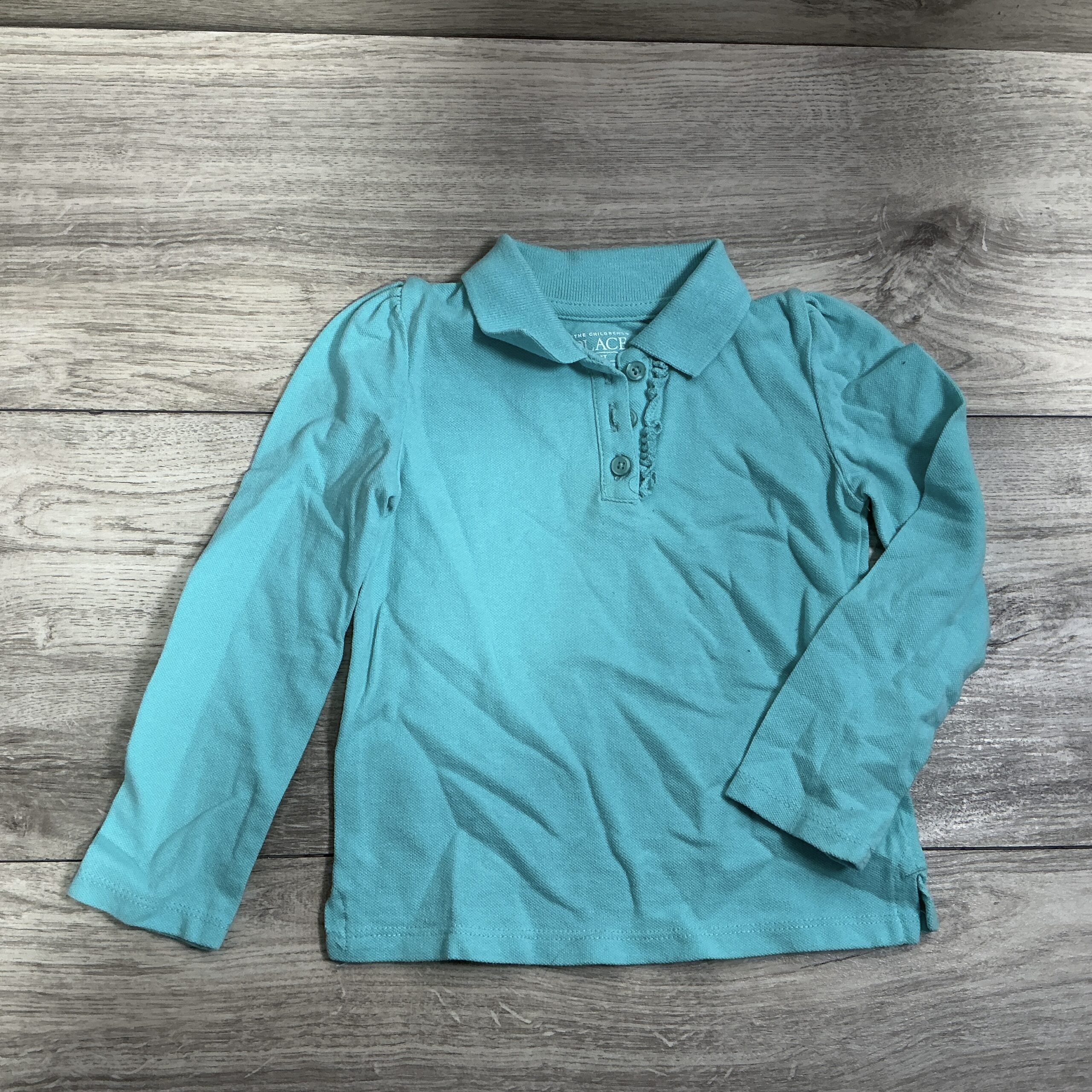 GIRLS - 3T - Shirt
