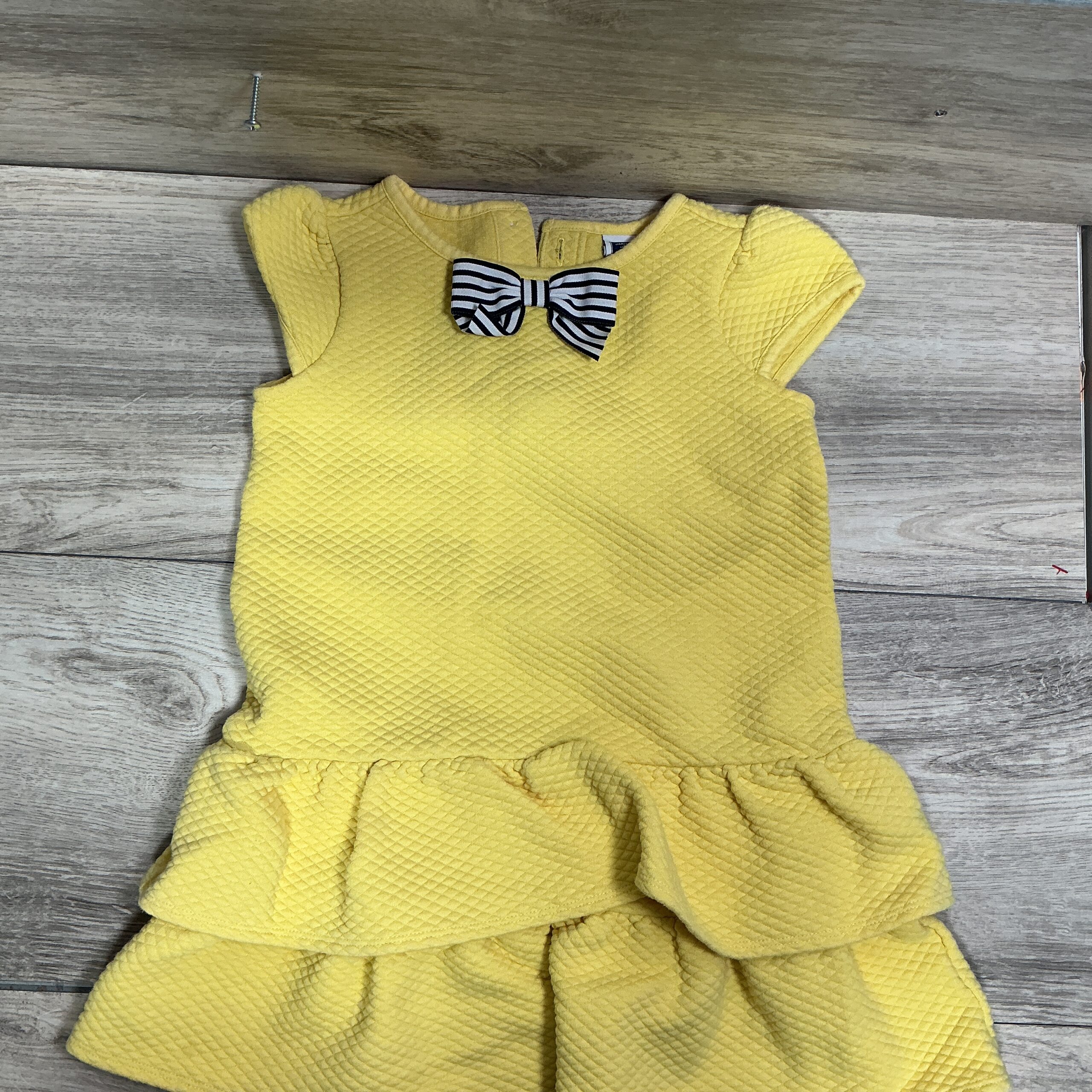 GIRLS - Size 4 - Dress