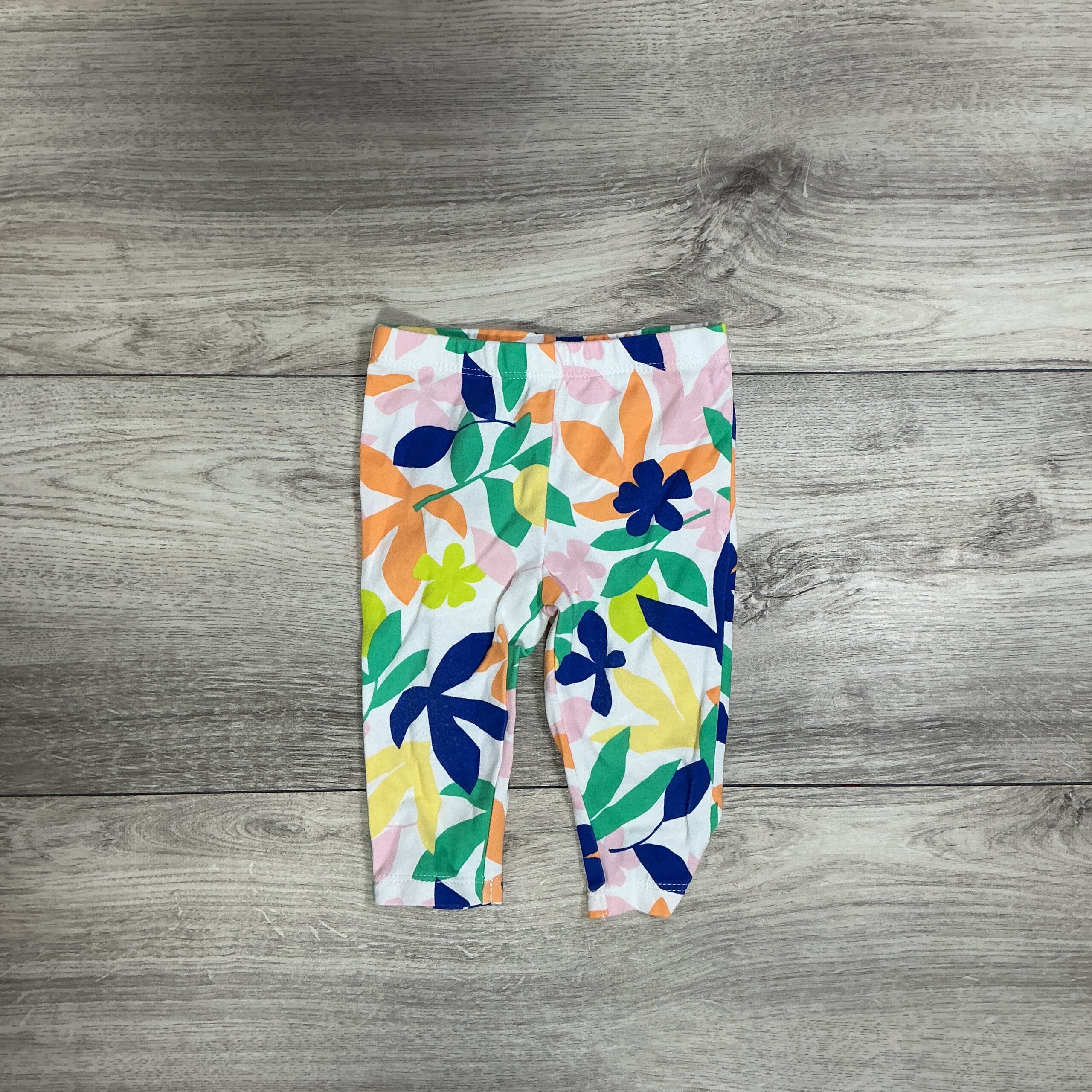 GIRLS - 6 Month - Pants