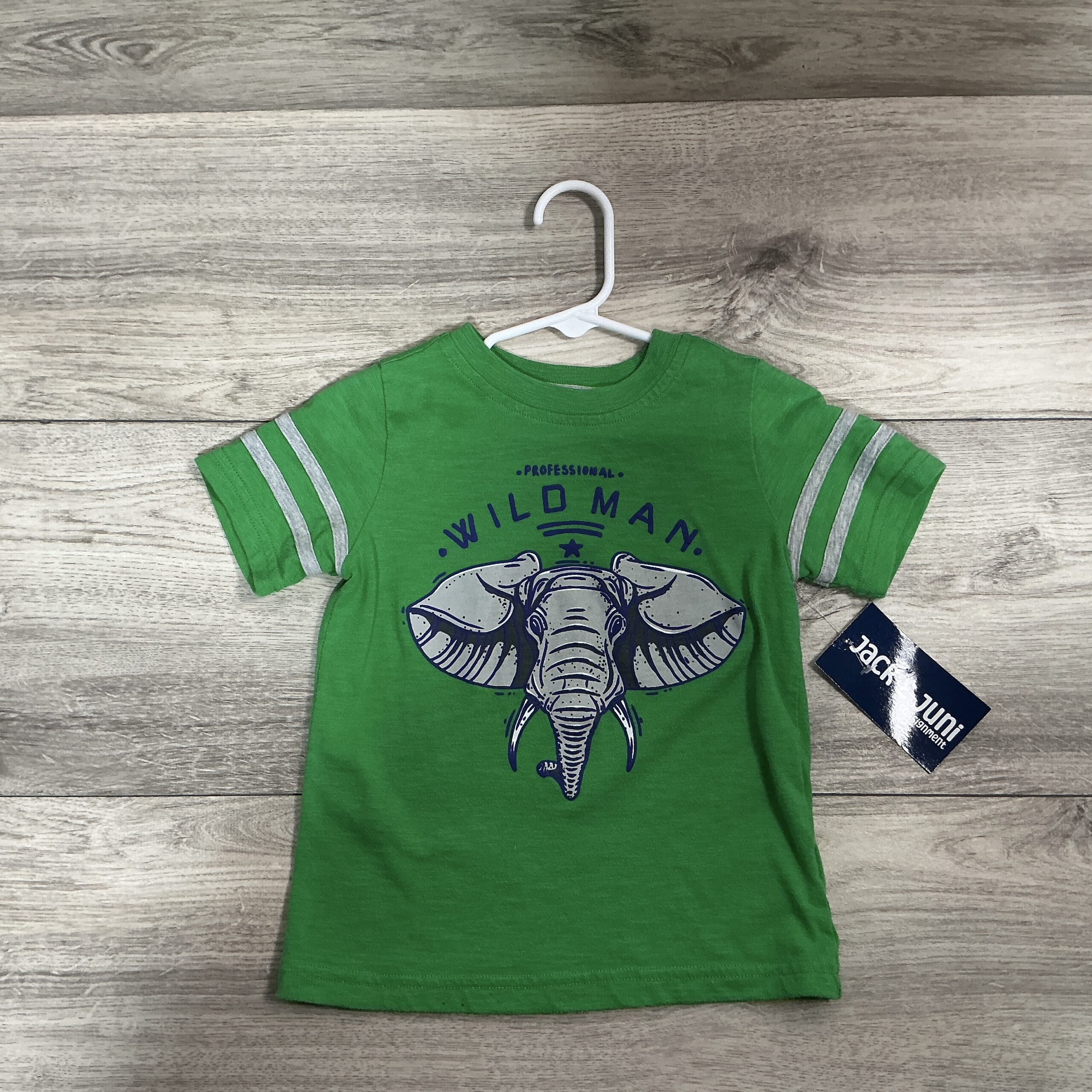 BOYS - 3T - Shirt
