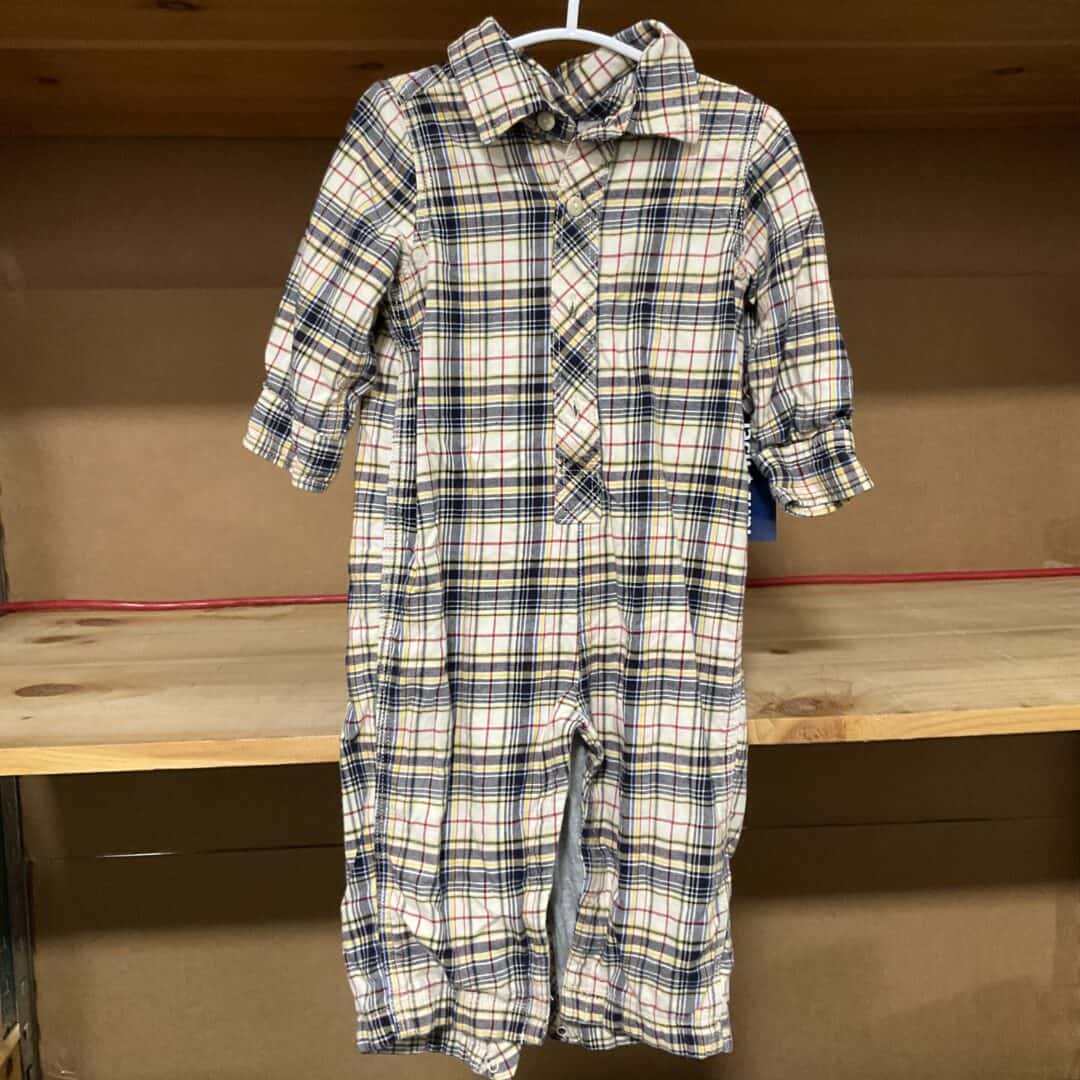 BOYS - 12/18 Month - Jumper