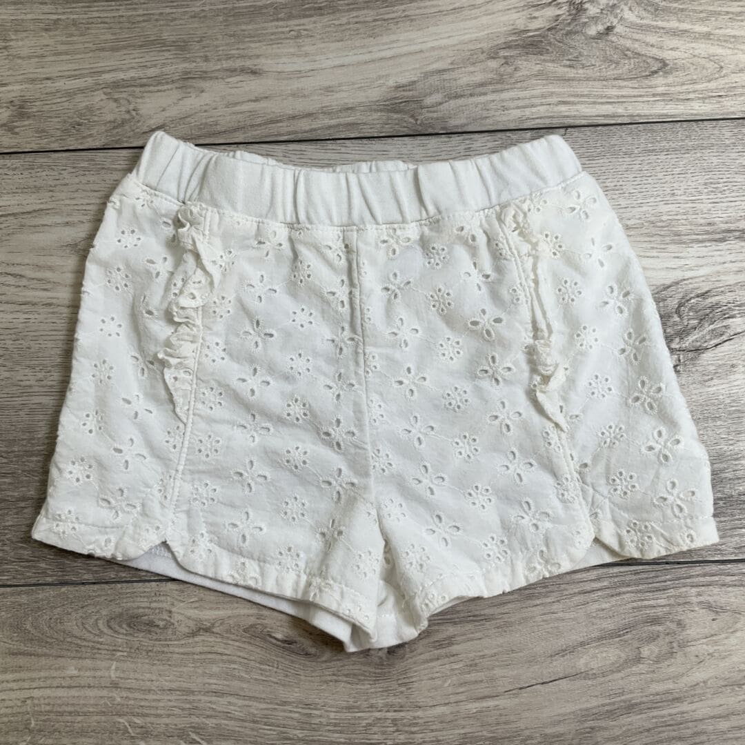GIRLS - 24 Month - Shorts