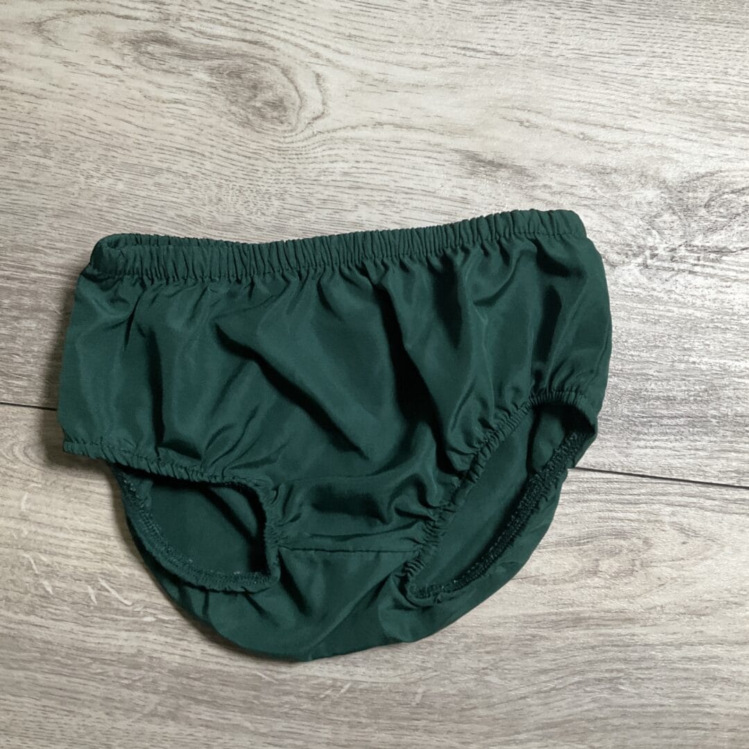 GIRLS - 18 Month - Diaper Cover
