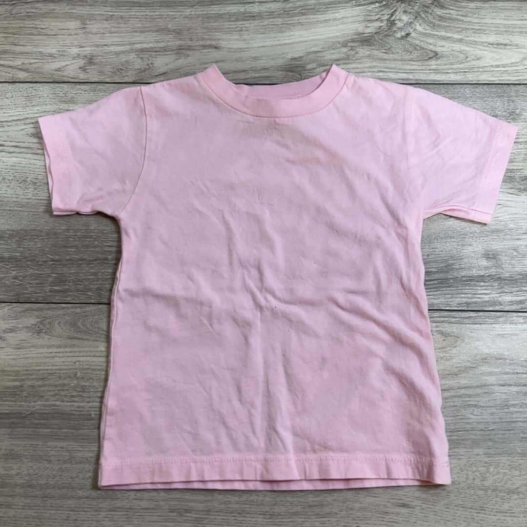 GIRLS - 2T - Shirt