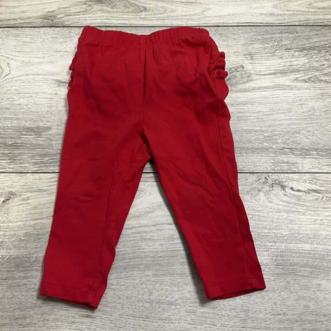 GIRLS - 12/18 Month - Pants