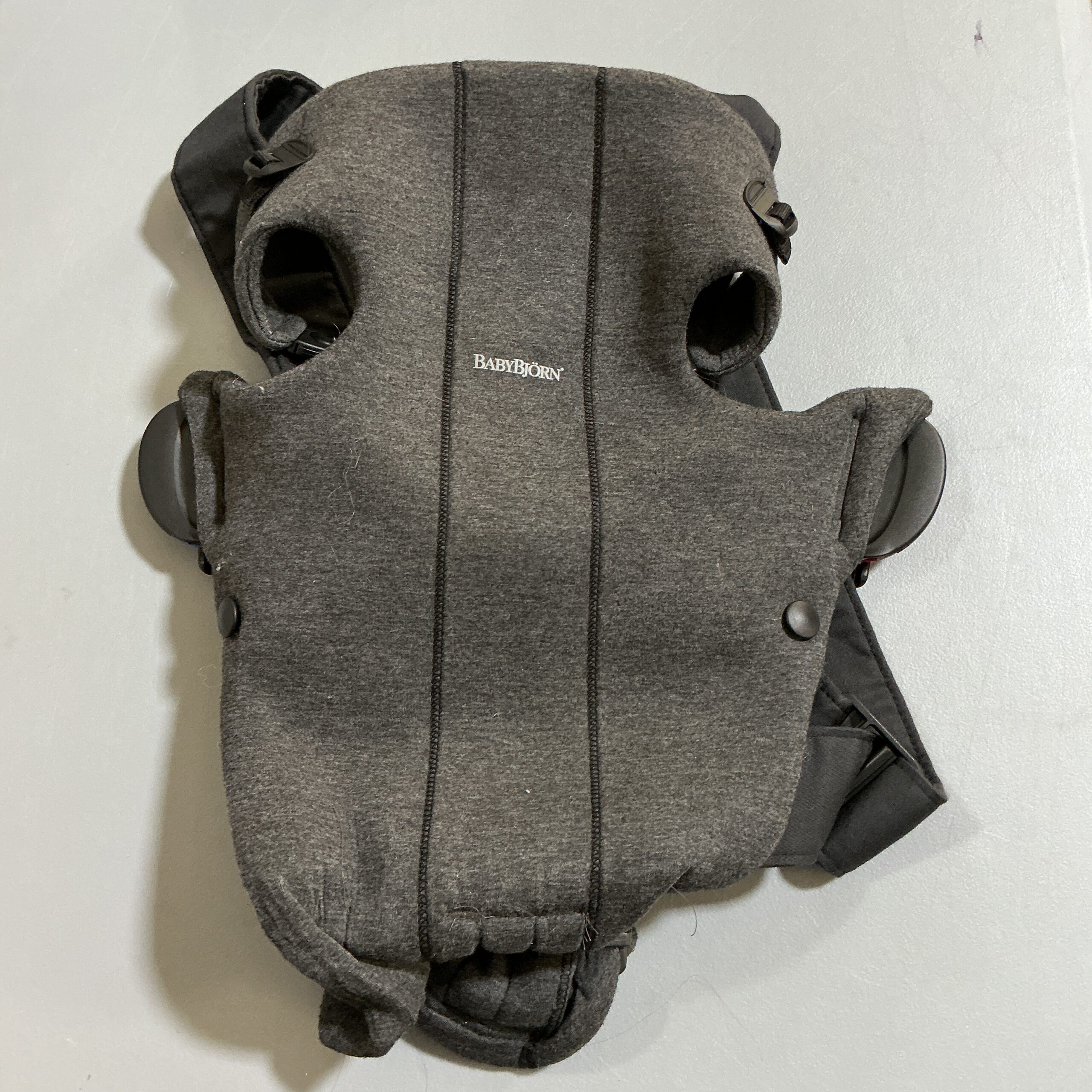 BabyBjorn Baby Carrier Mini Jersey