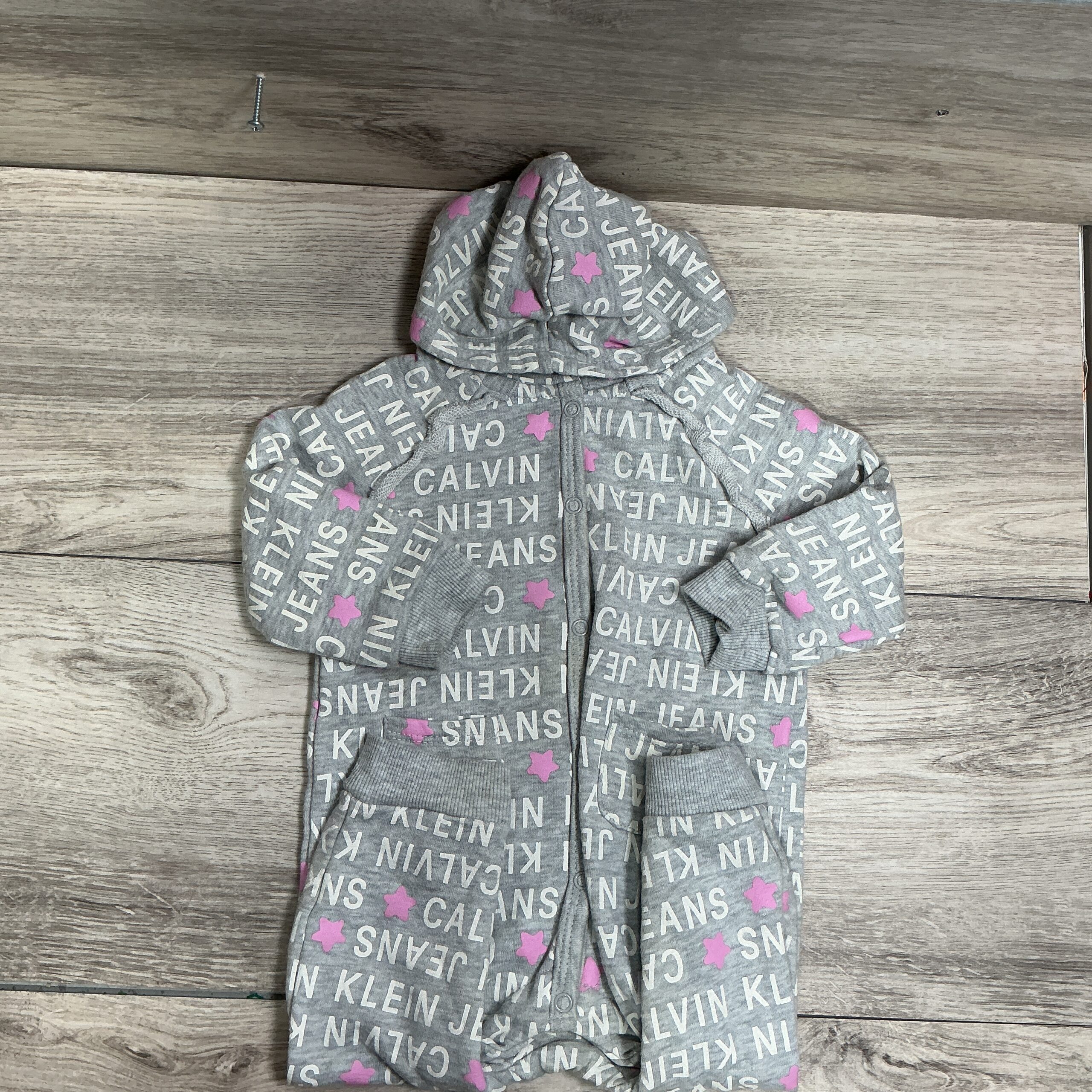 GIRLS - 12 Month - Jumper