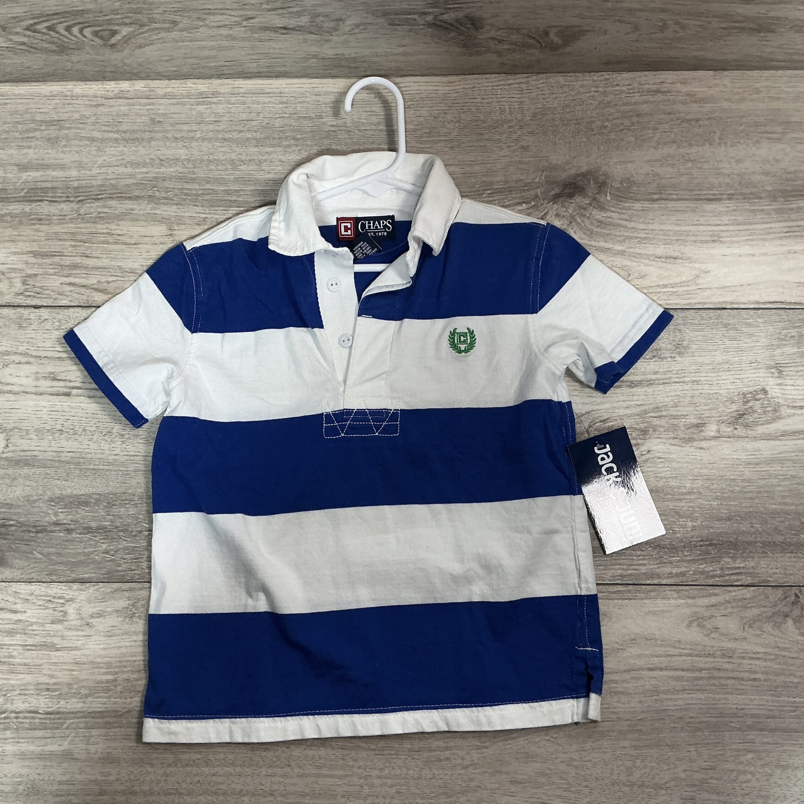 BOYS - 3T - Shirt