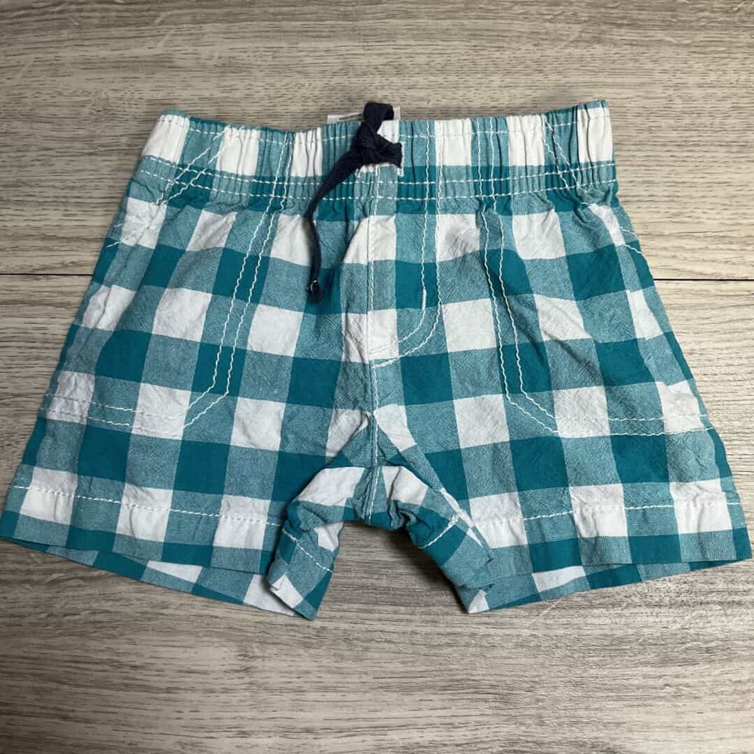 BOYS - 9 Months - Shorts
