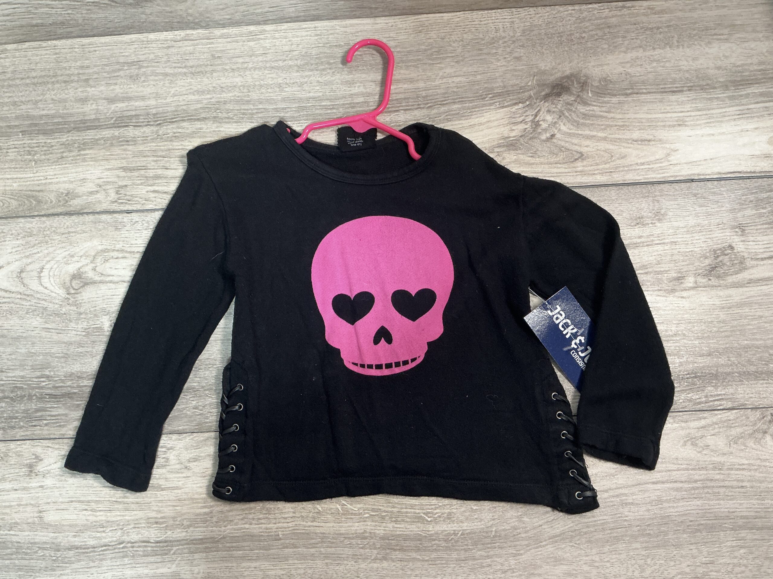 GIRLS - 2T - Shirt
