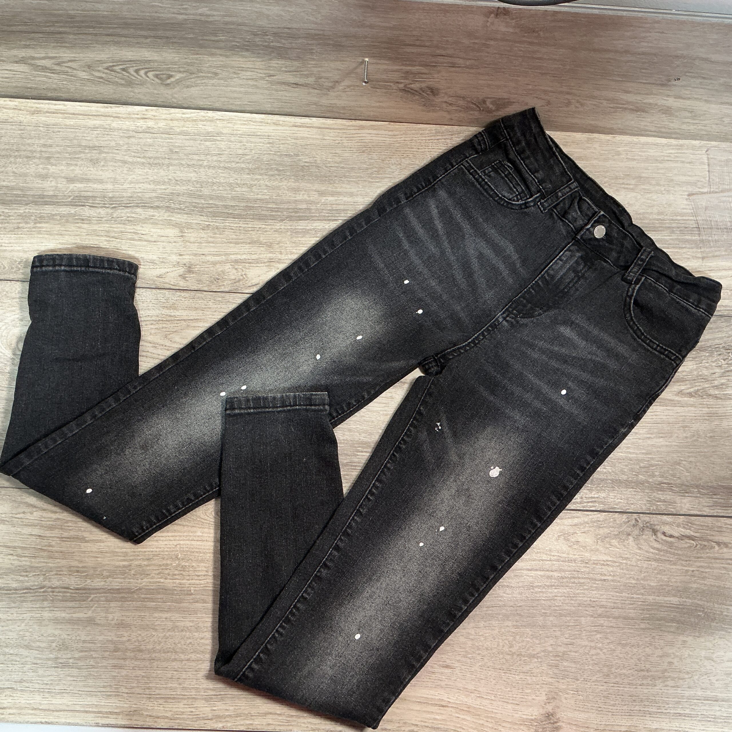 GIRLS - 11/12 - Jeans