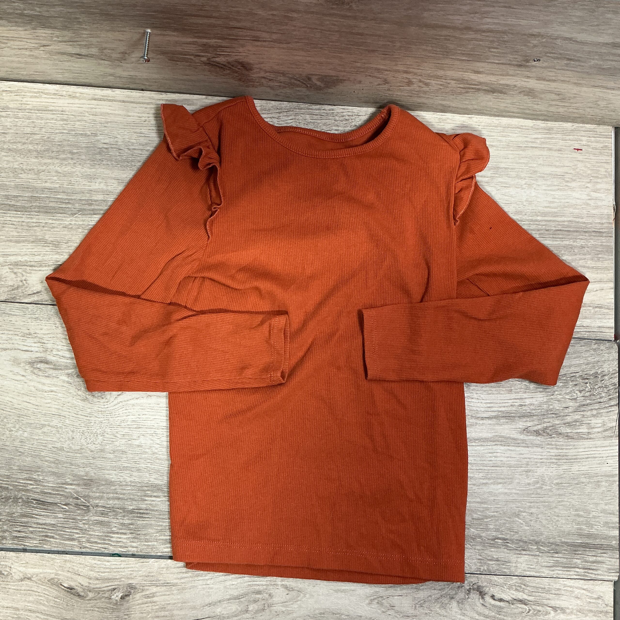 GIRLS - Size 7 - Shirt