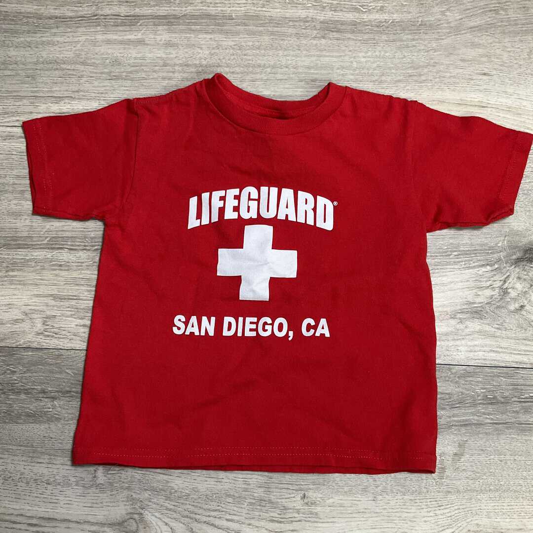 BOYS / GIRLS - 3T - Shirt