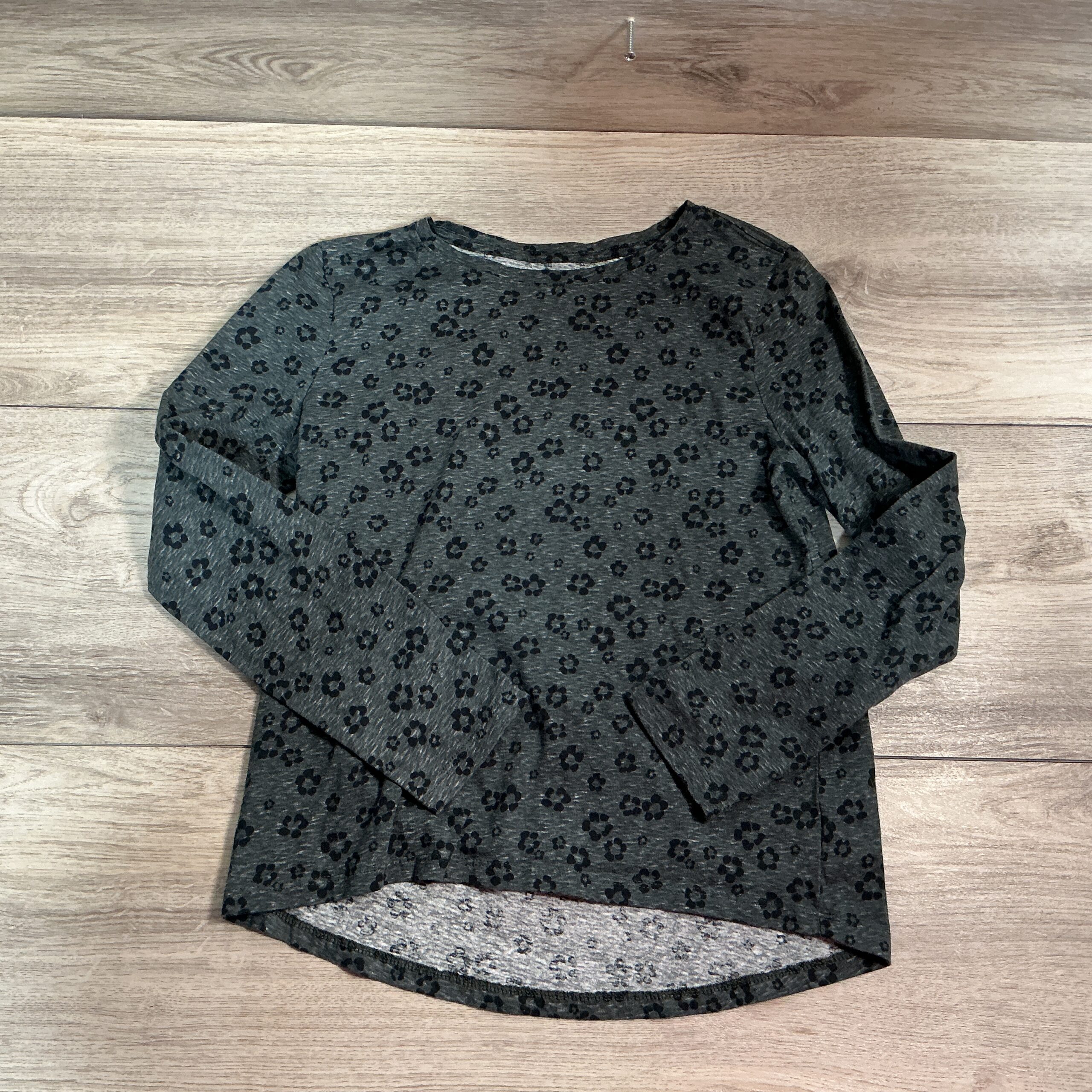 GIRLS - 10/12 - Shirt