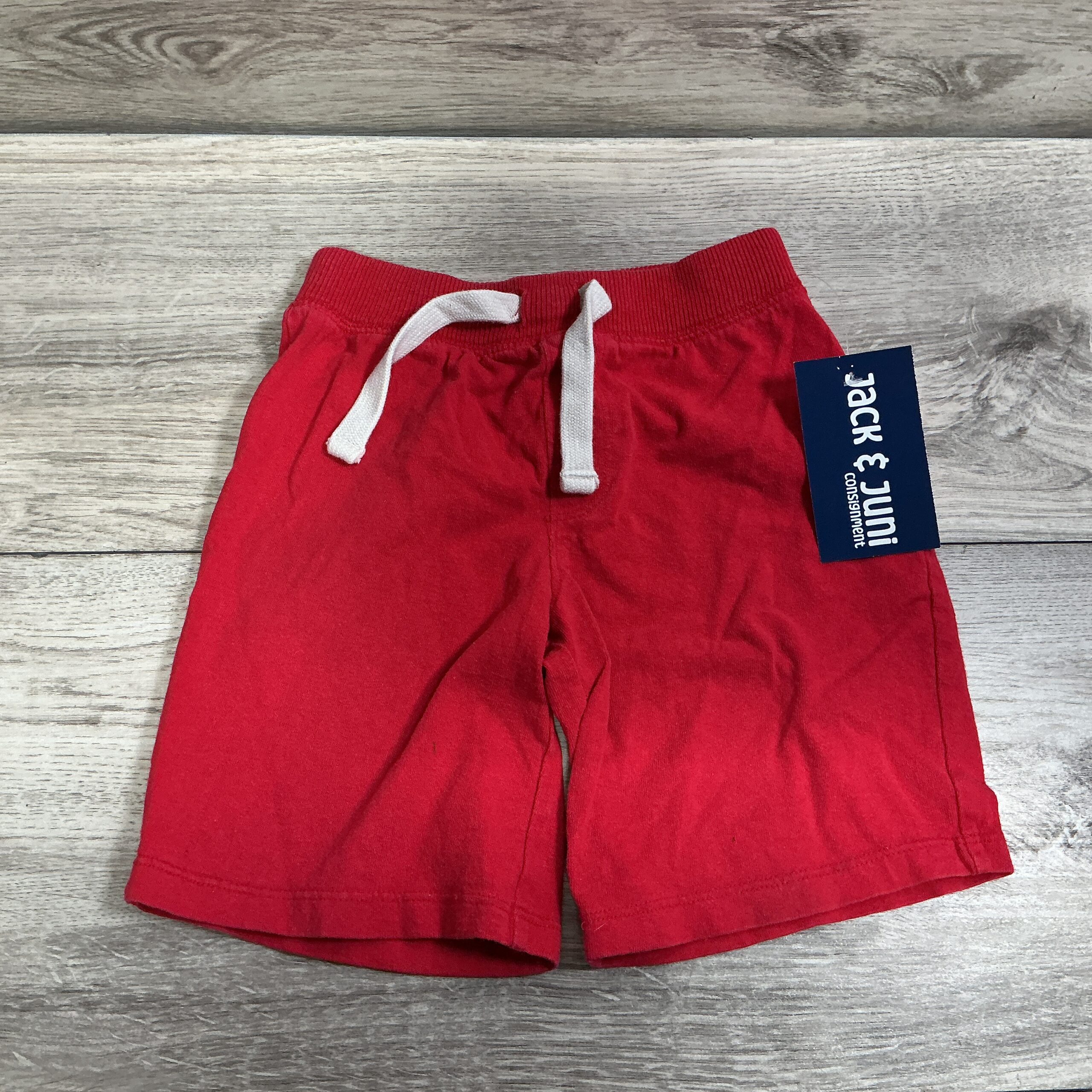 BOYS - 4T - Shorts