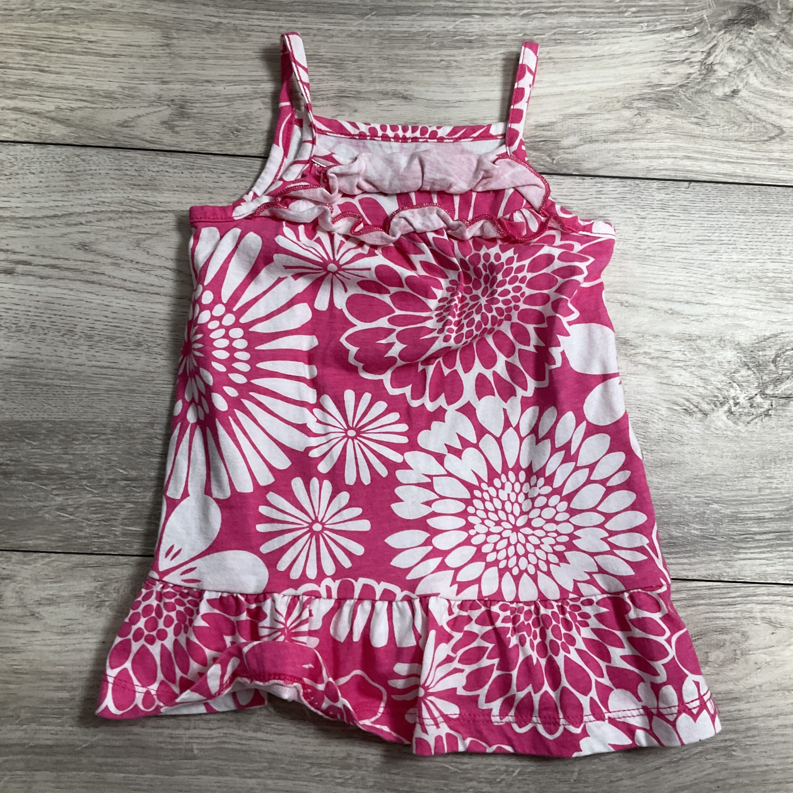 GIRLS - 6 Month - Shirt