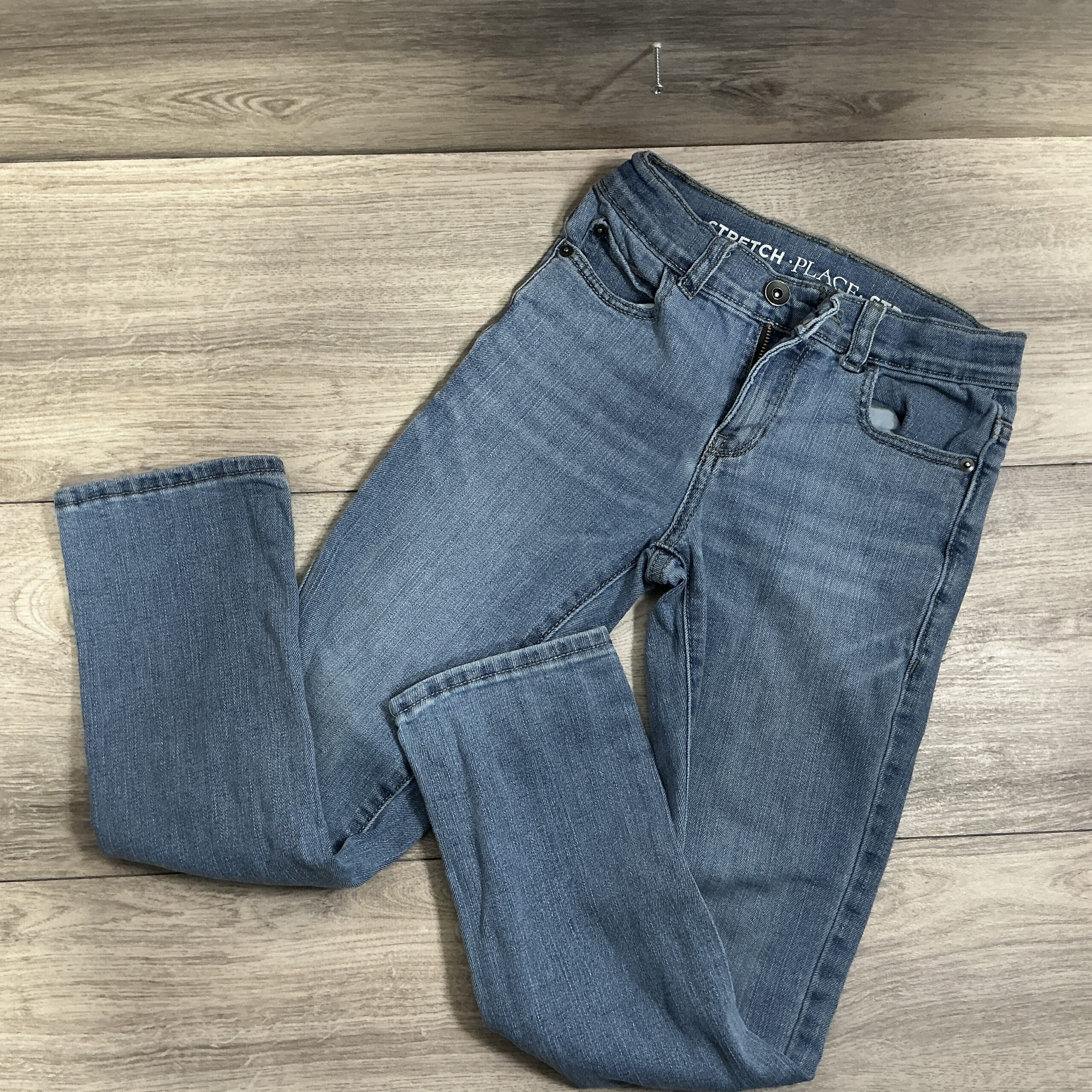 GIRLS - Size 8 - Jeans