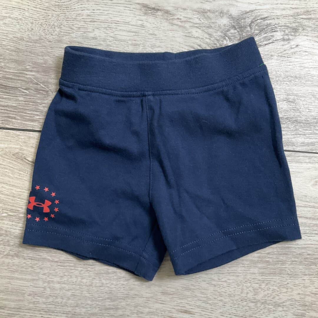 BOYS - 3/6 Month - Shorts