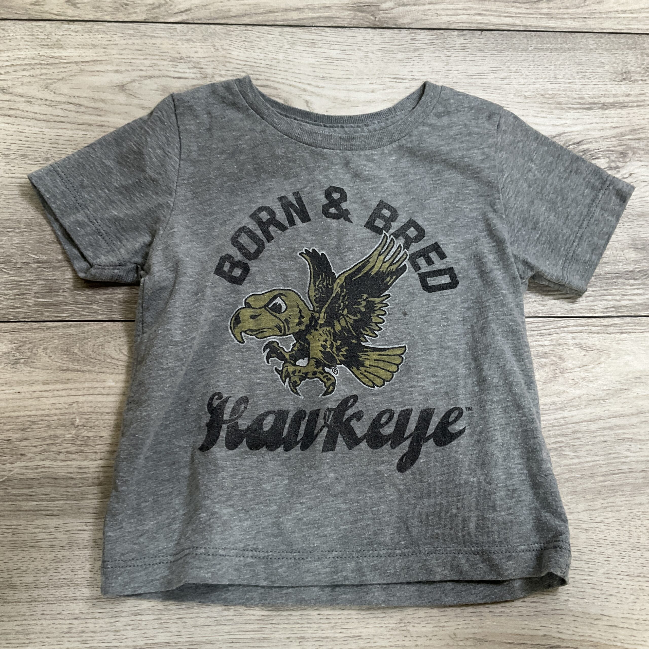 BOYS - 12/18 Month - Shirt