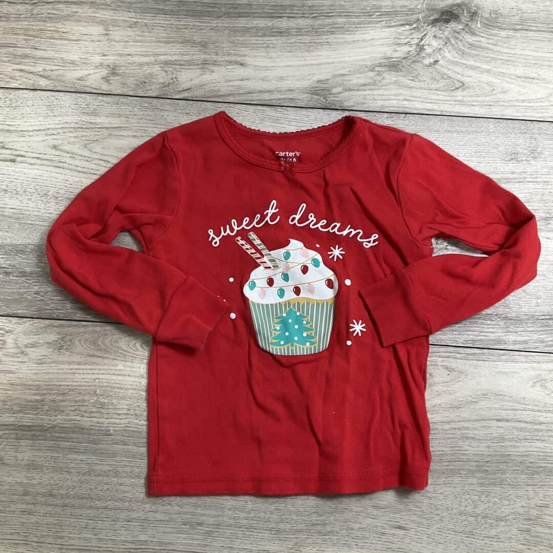 GIRLS - 4T - Shirt