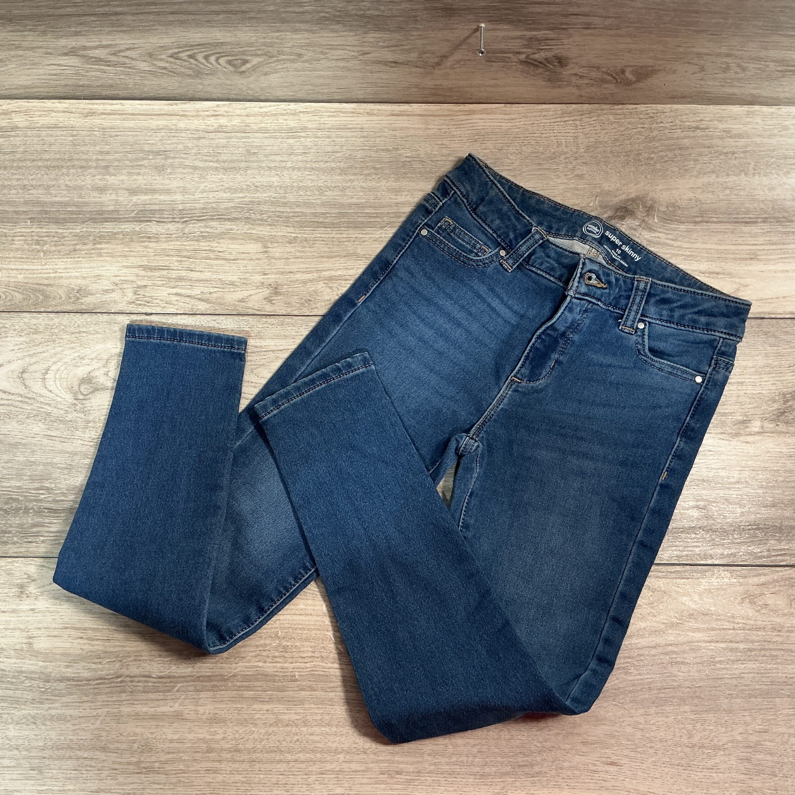 GIRLS - Size 10 - Jeans