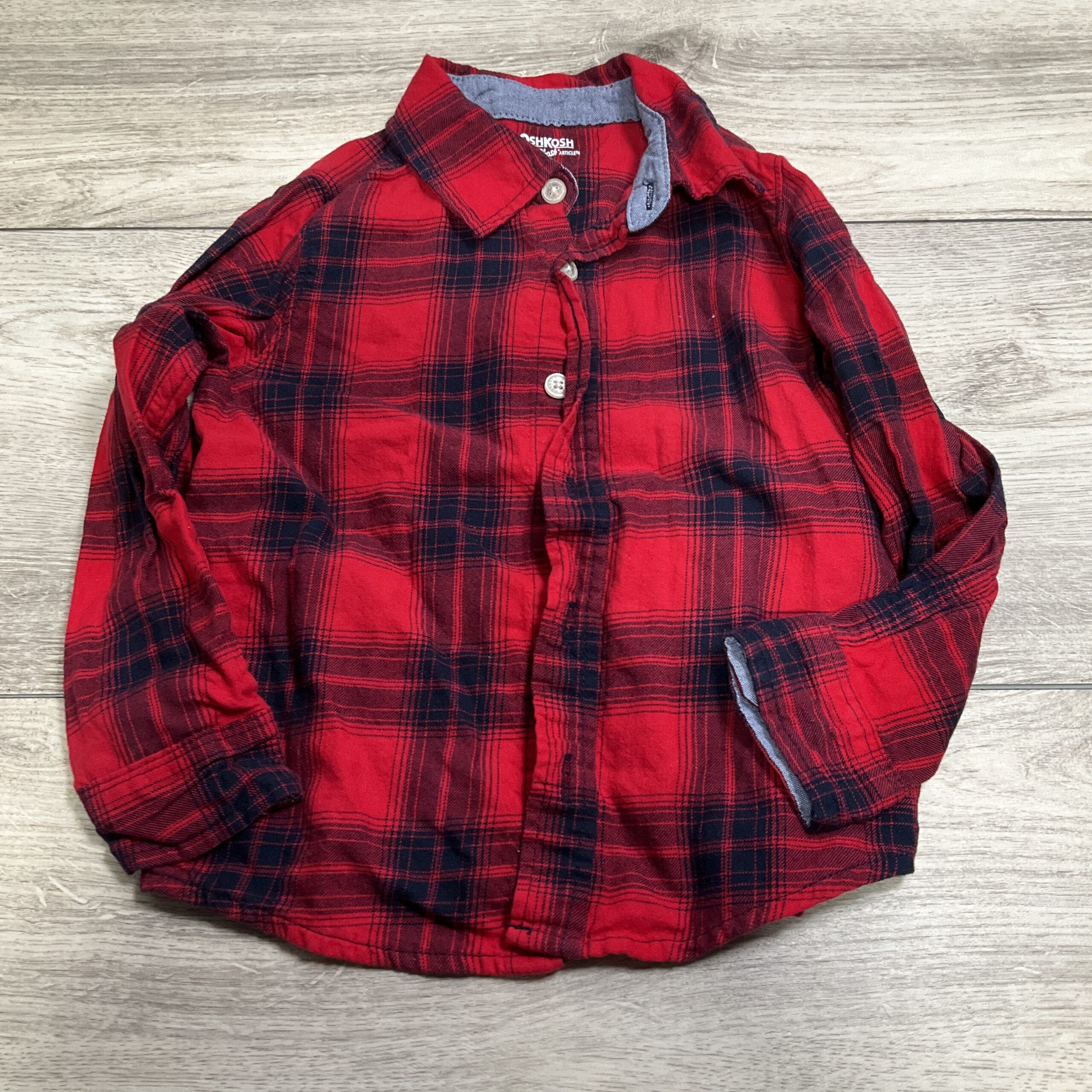 BOYS - 3T - Shirt