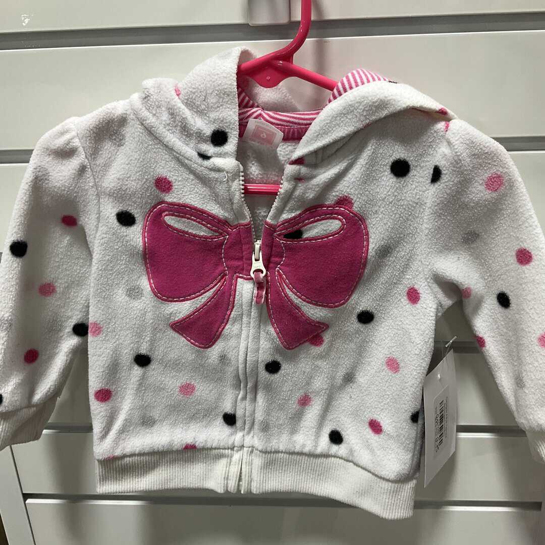 GIRLS - 9 Month - Jacket