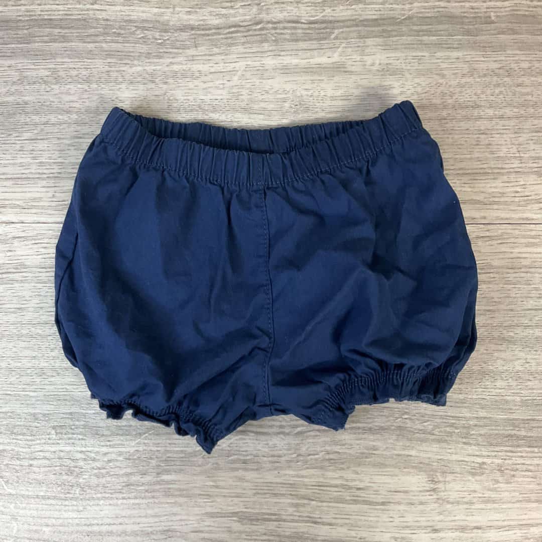 GIRLS - 6 Months - Shorts