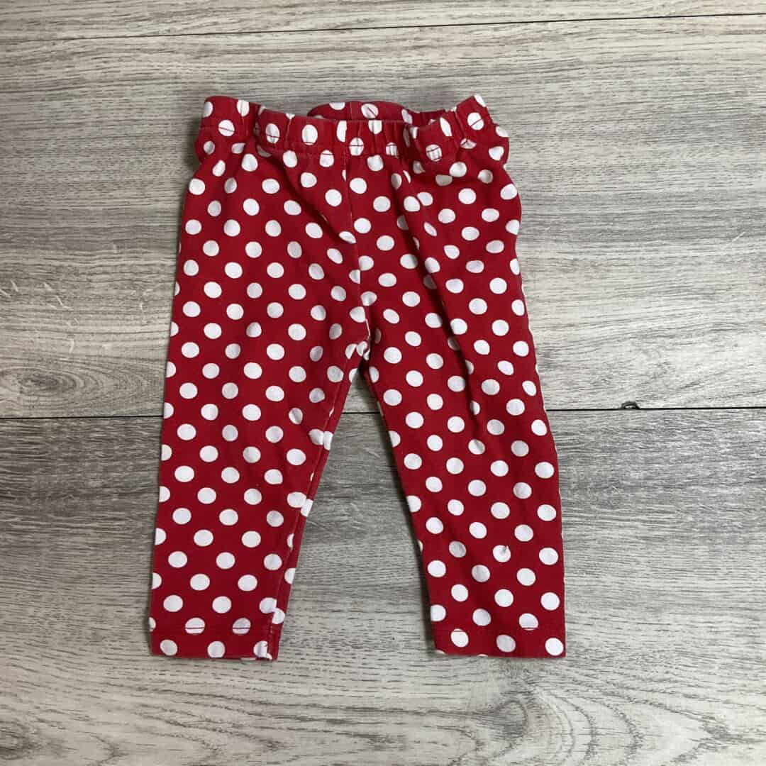 GIRLS - 6 Months - Pants