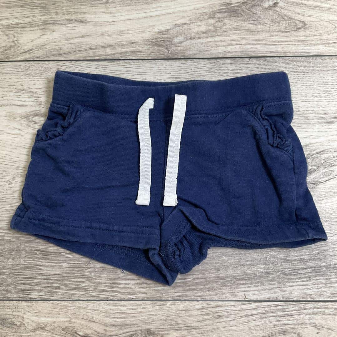 GIRLS - 12 Month - Shorts