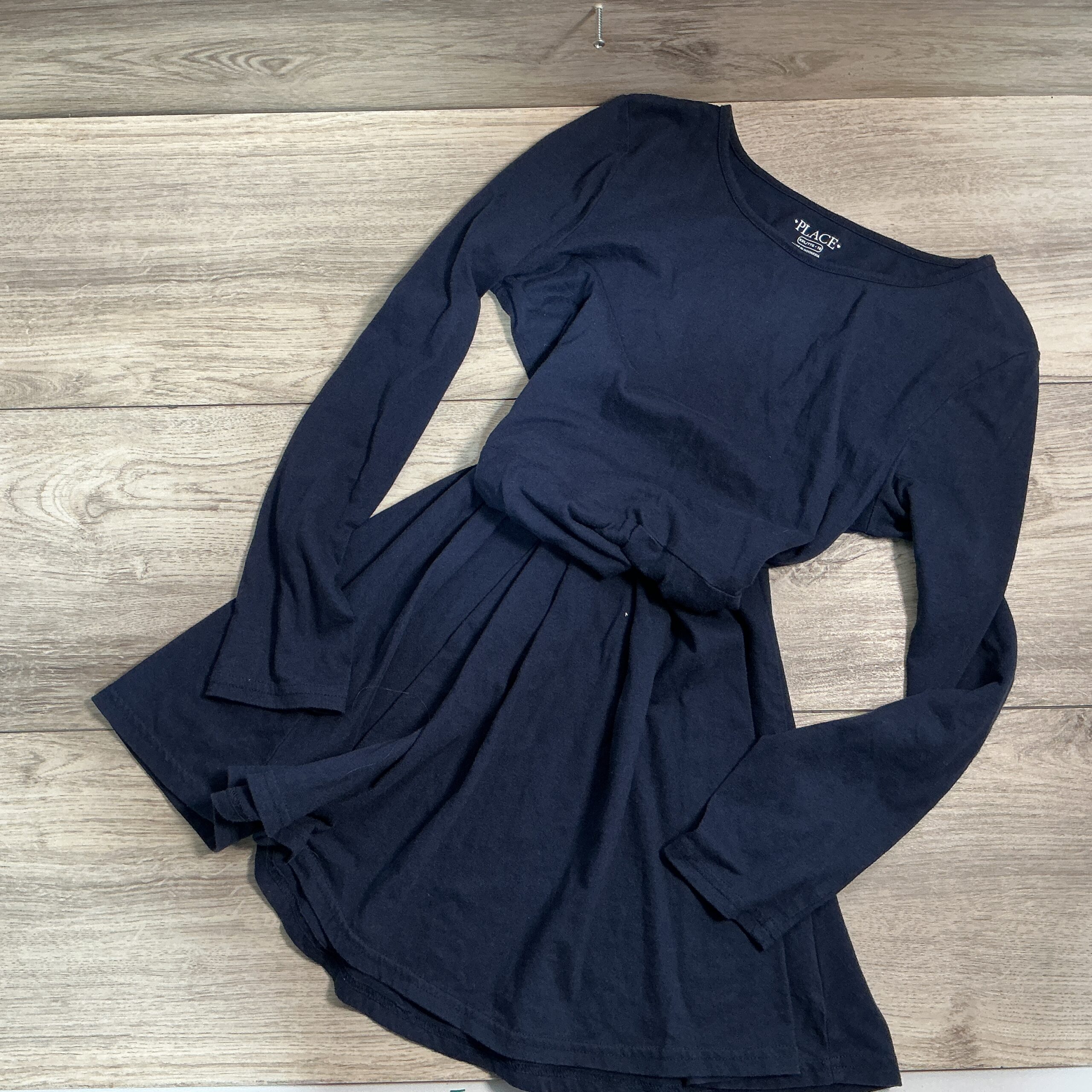 BOYS - Size 16 - Dress