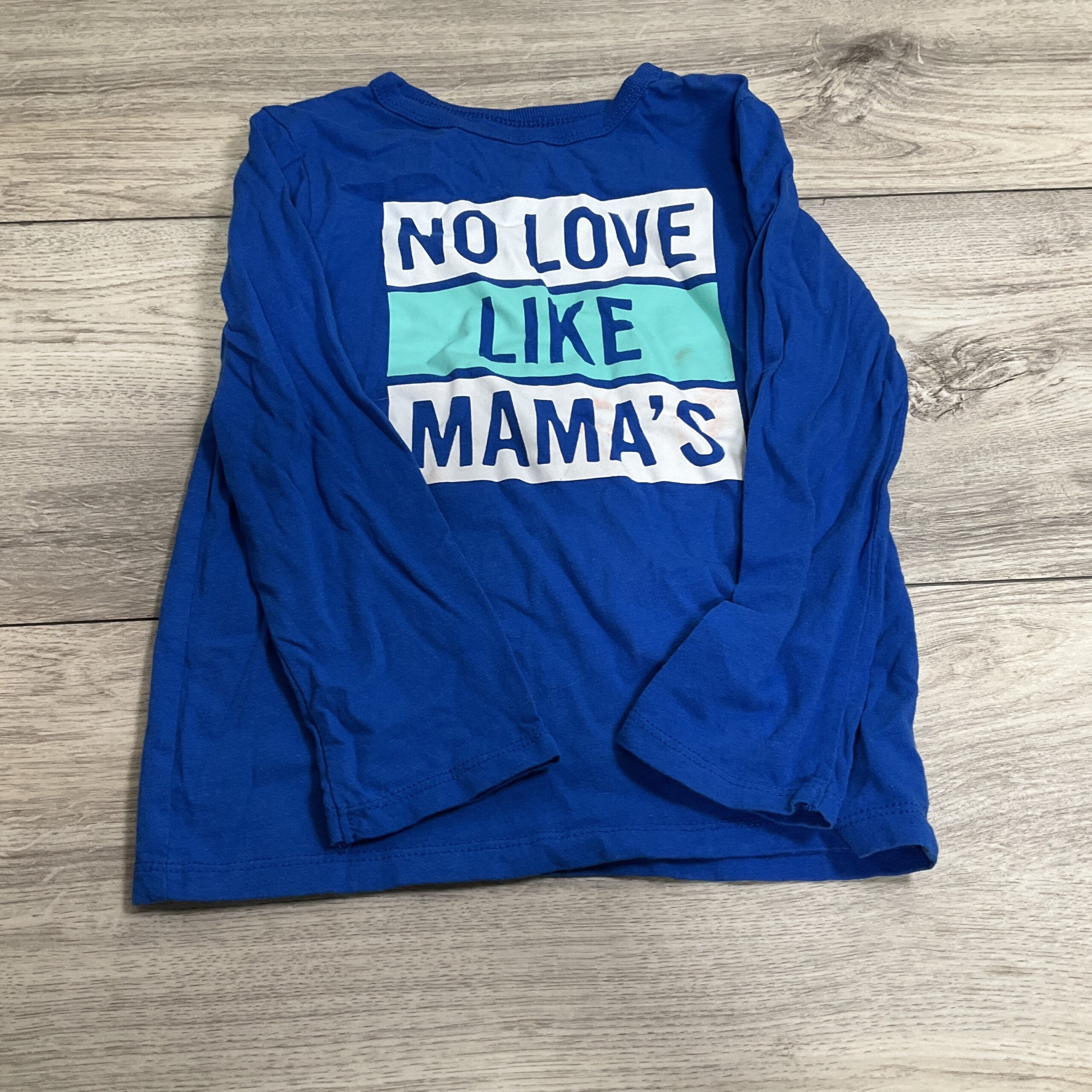 BOYS - 5T - Shirt - Play Clothes Condition