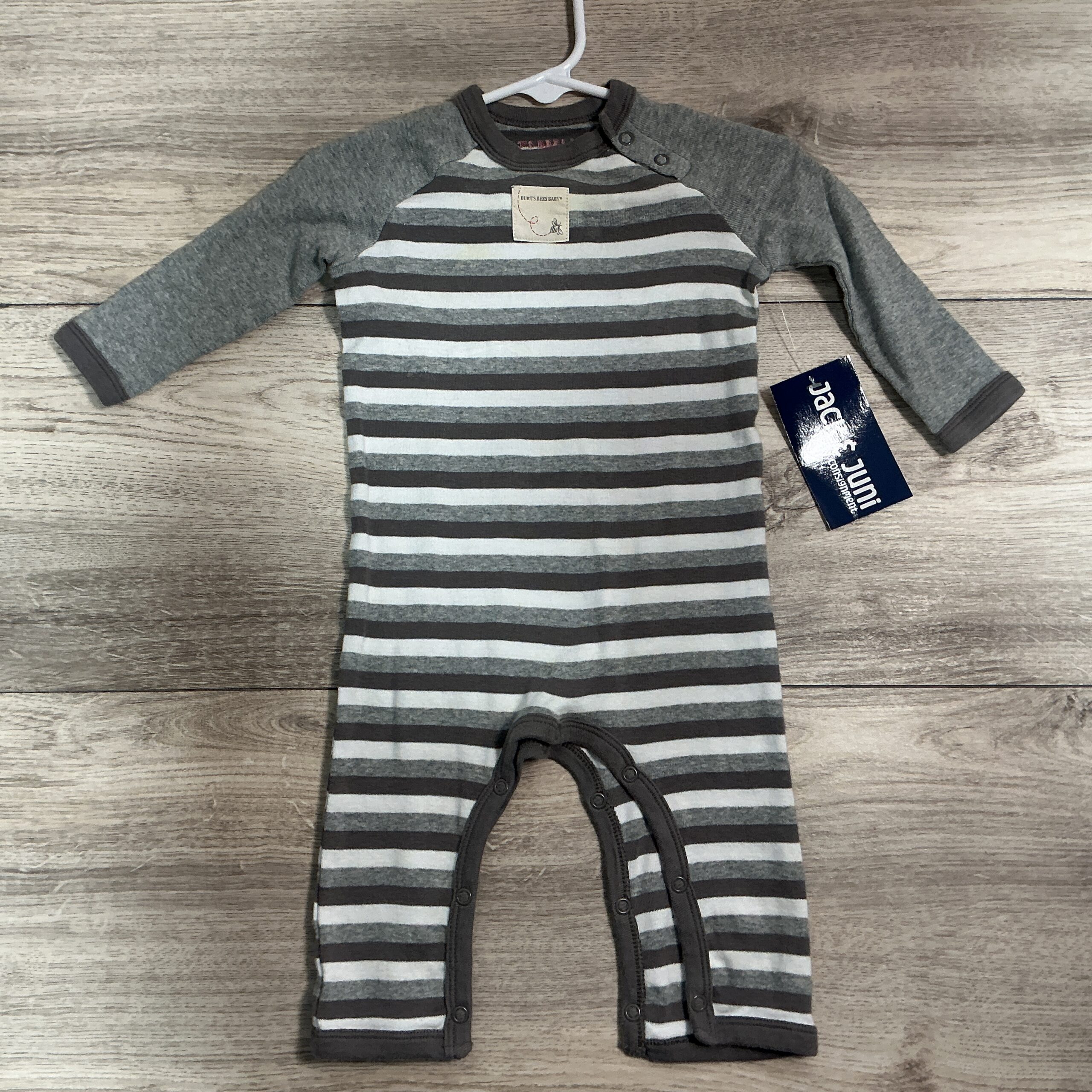 BOYS - 3/6 Month - Jumper