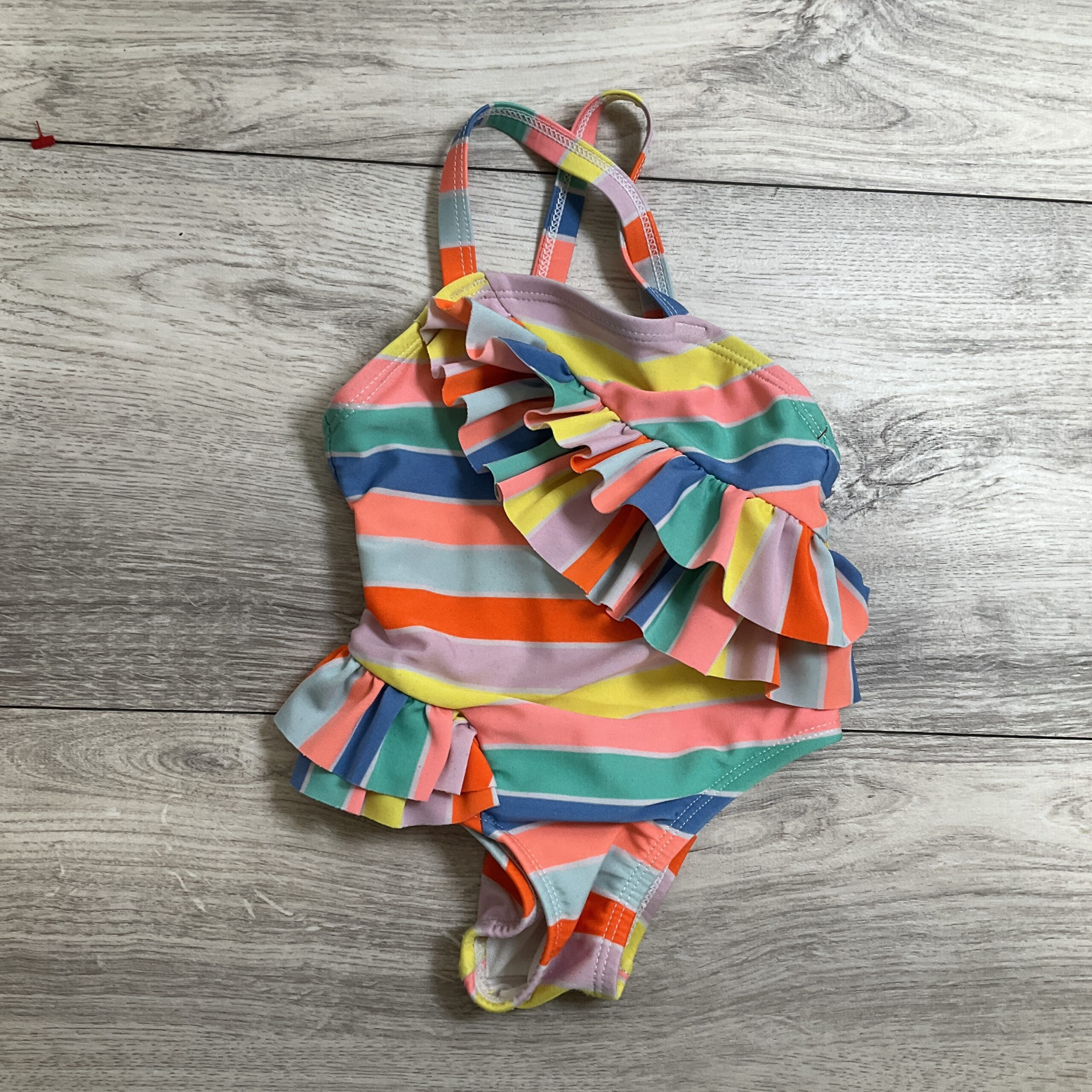 GIRLS - 12 Month - Swim Suit