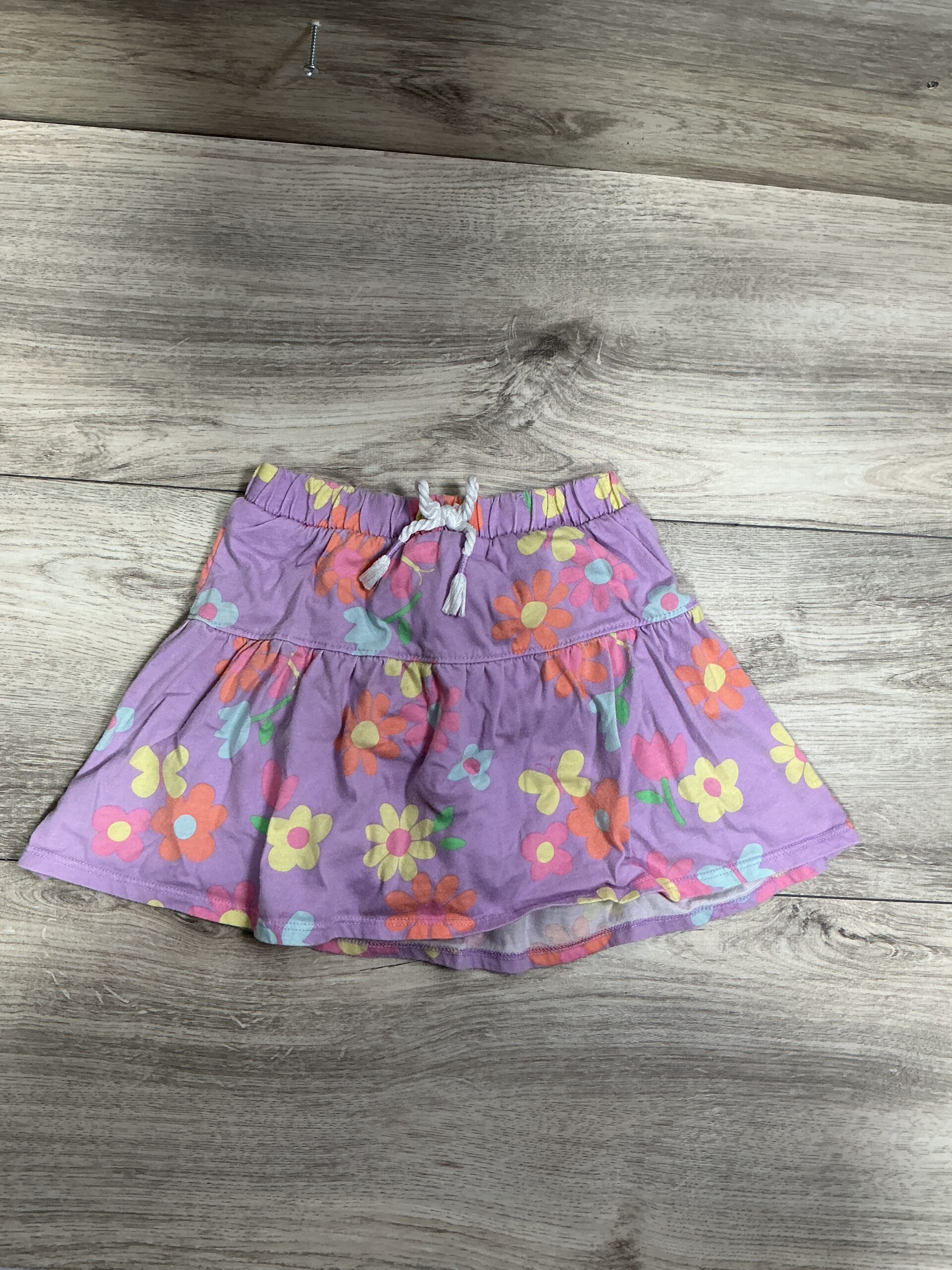 GIRLS - Size 6 - Skirt