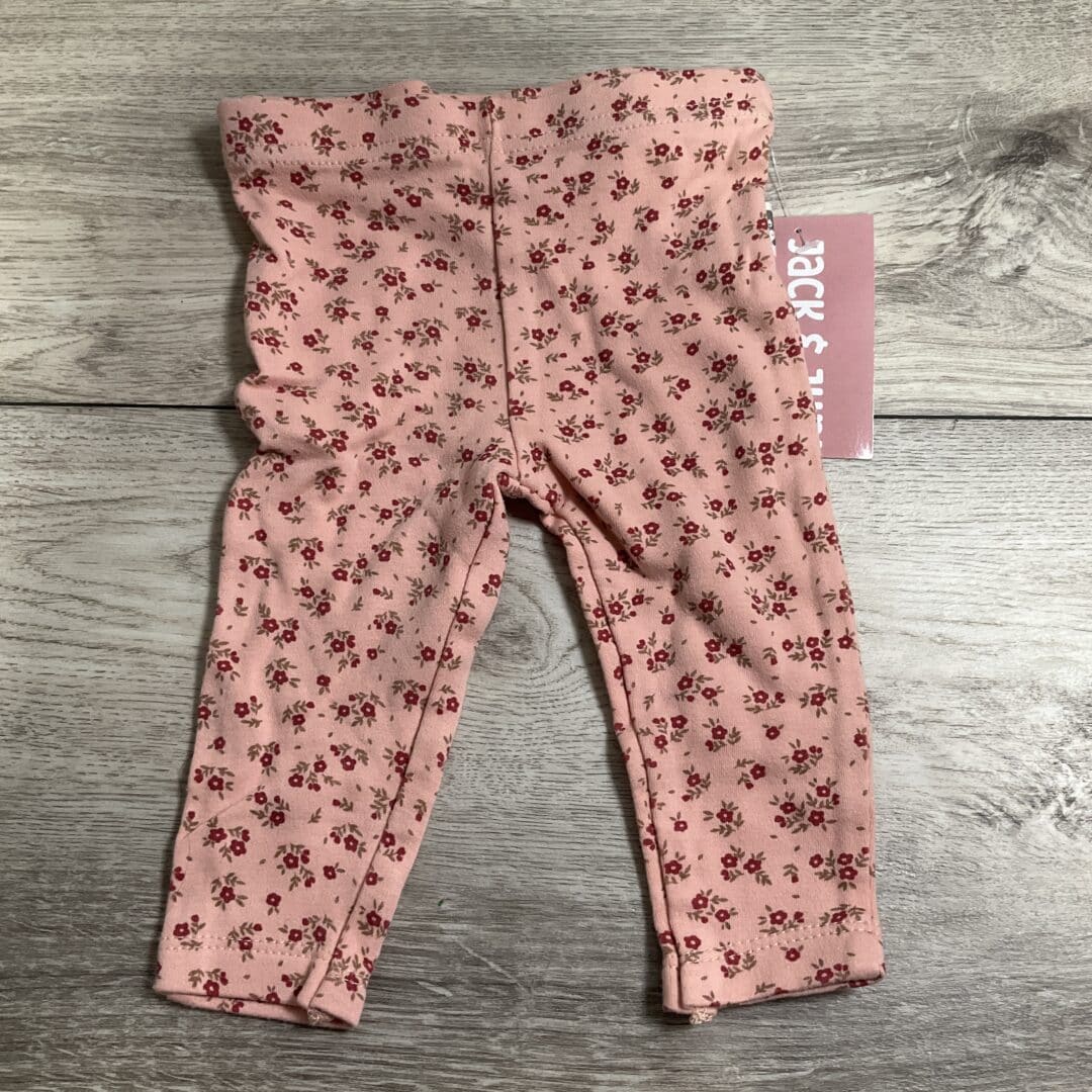 GIRLS - 3/6 Months - Pants