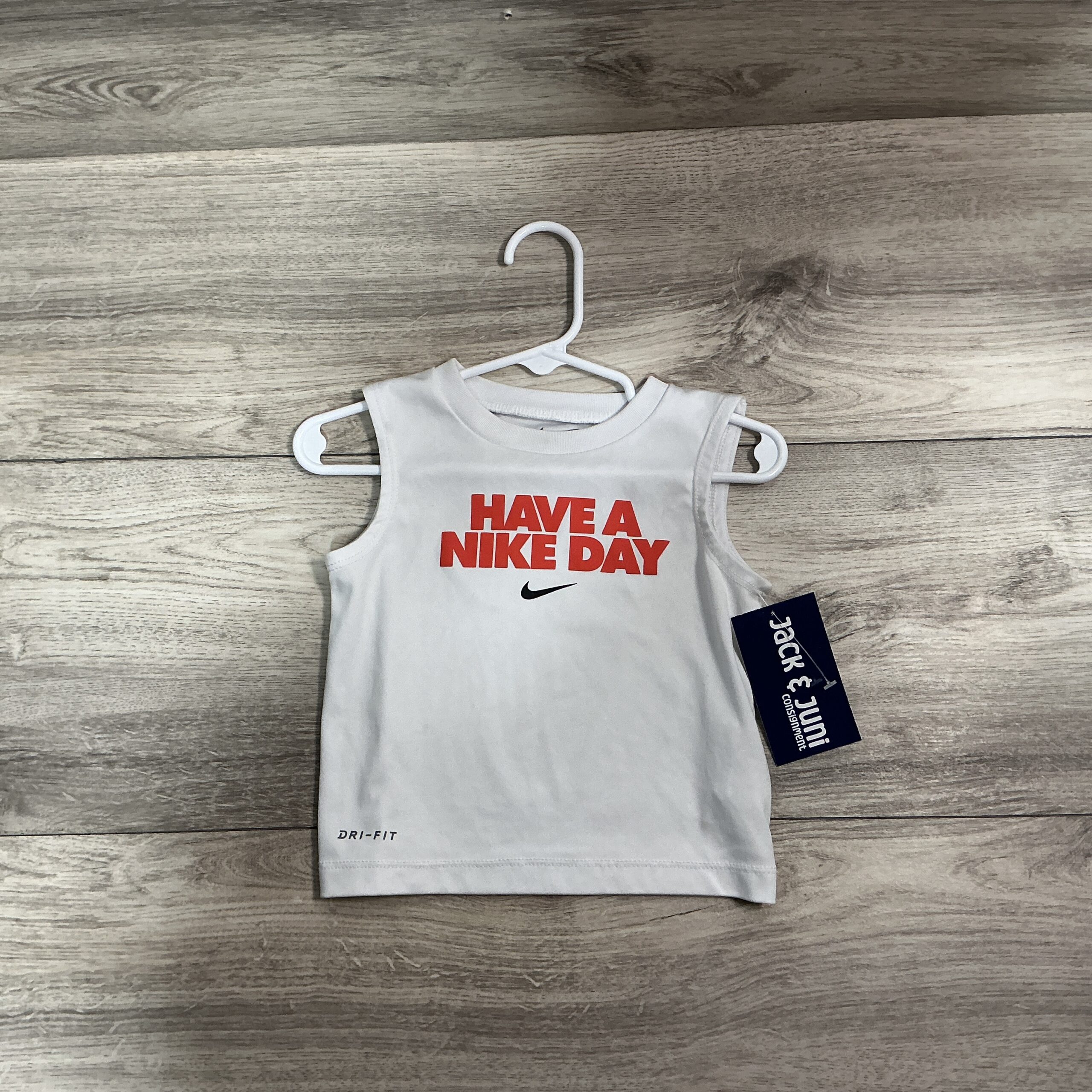 BOYS - 12 Month - Shirt