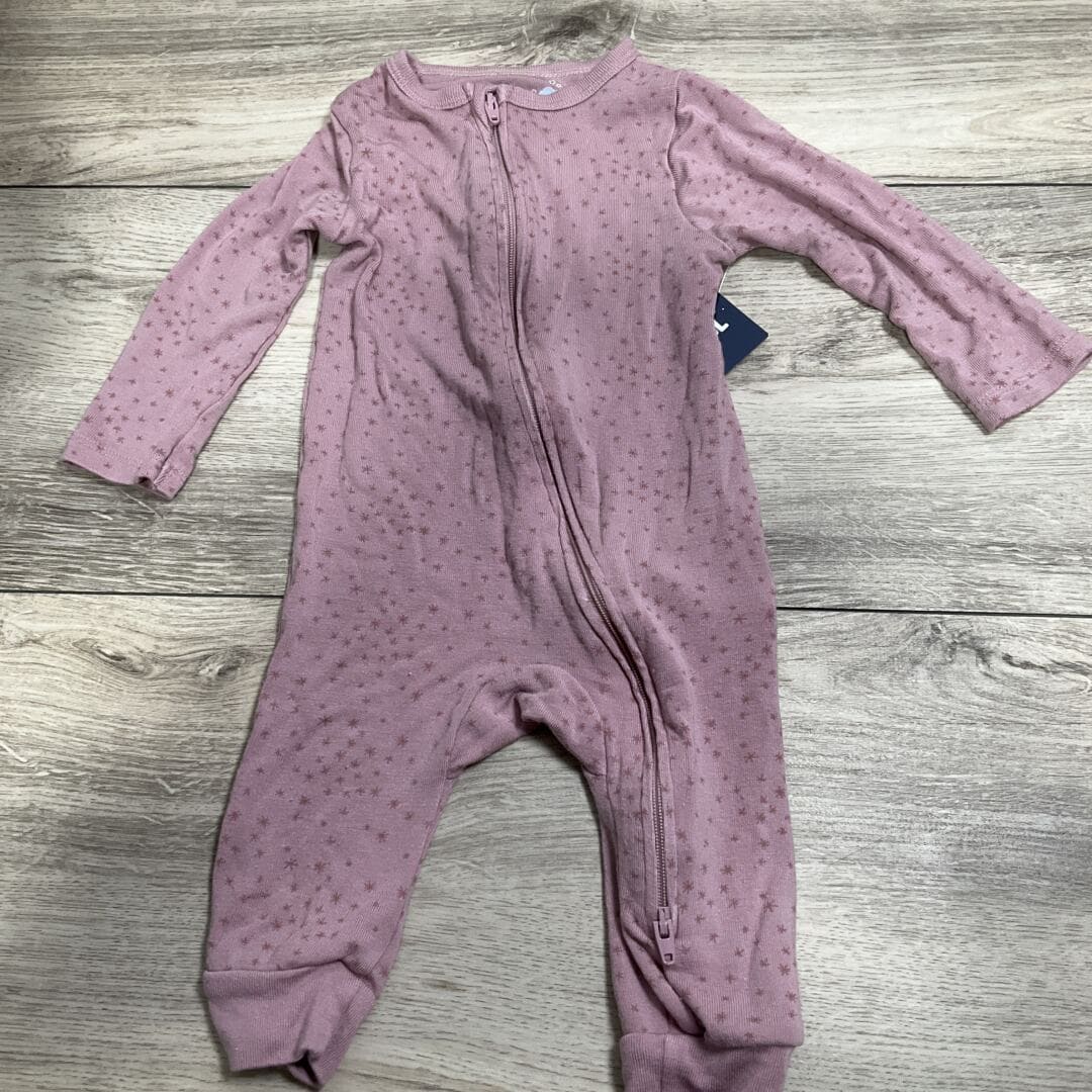 GIRLS - 6/9 Month - Sleeper
