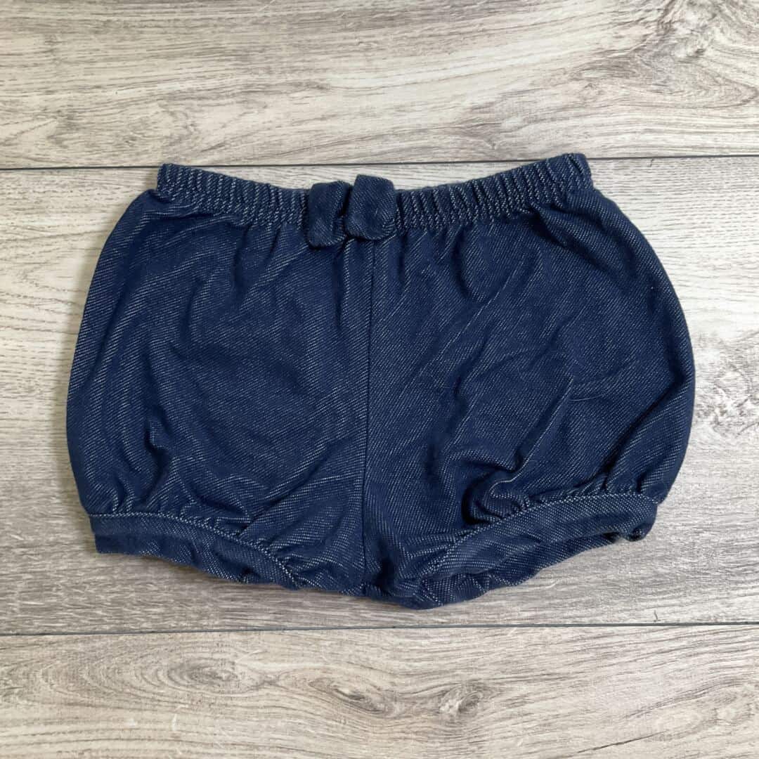 GIRLS - 12 Month - Shorts