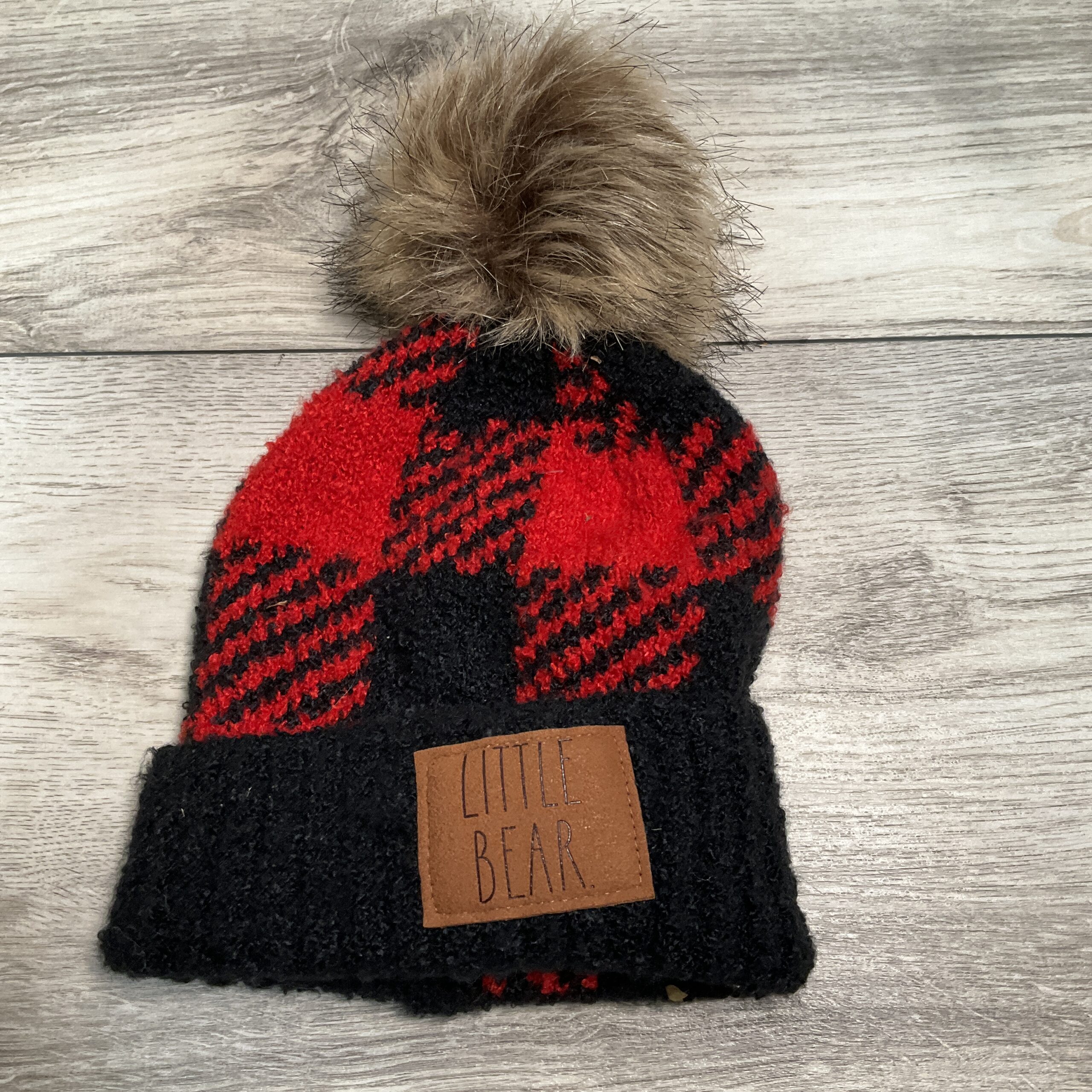 BOYS - Hat