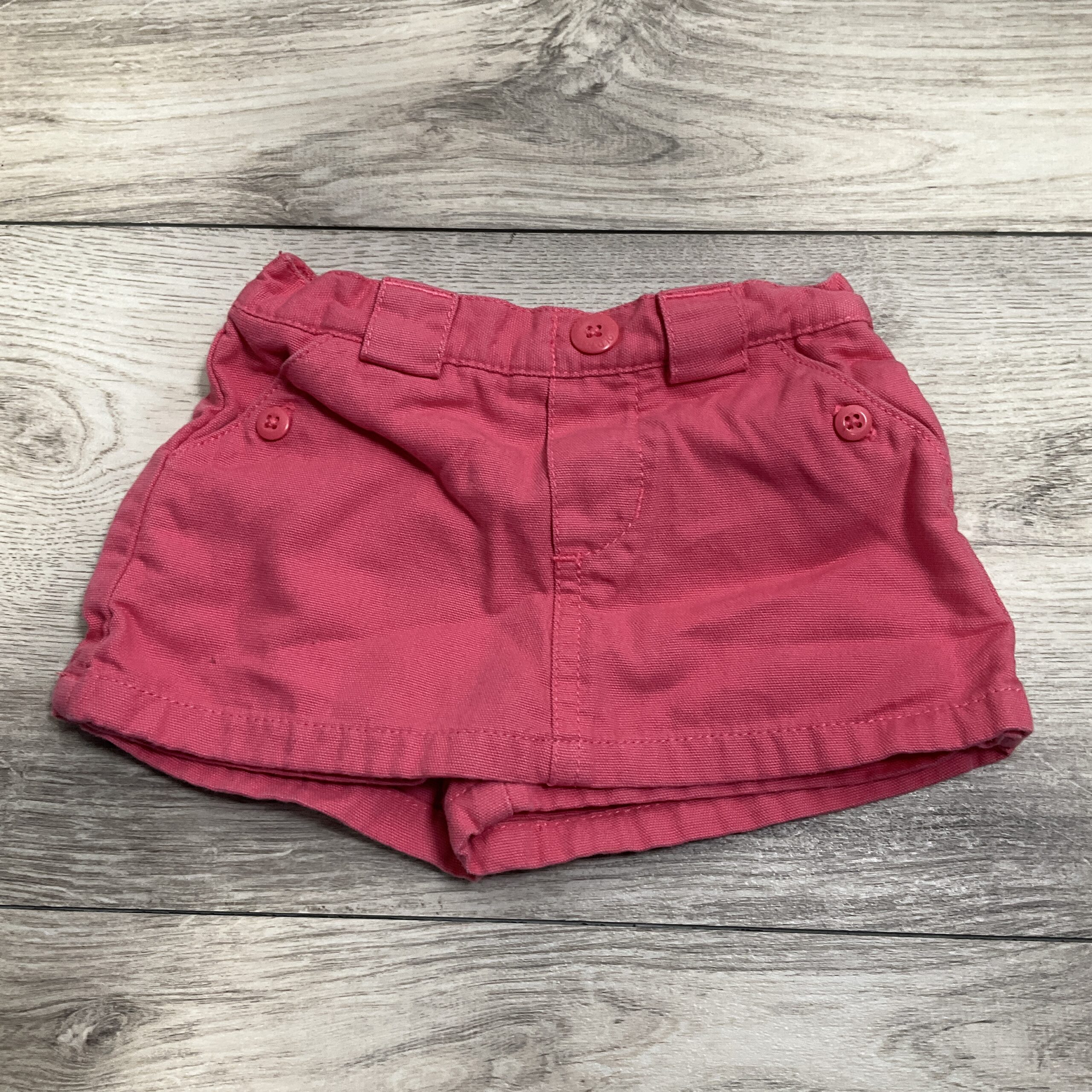 GIRLS - 3/6 Month - Skort
