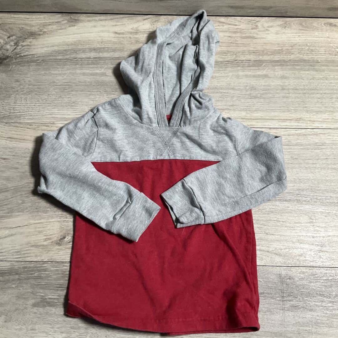 BOYS - 24 Months - Hoodie
